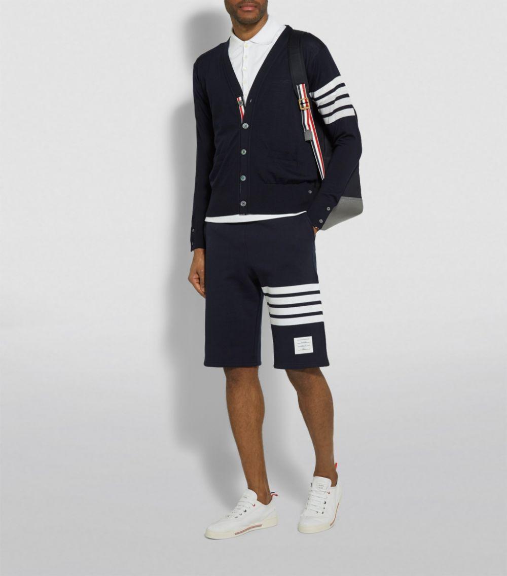 thom browne sweatsuit