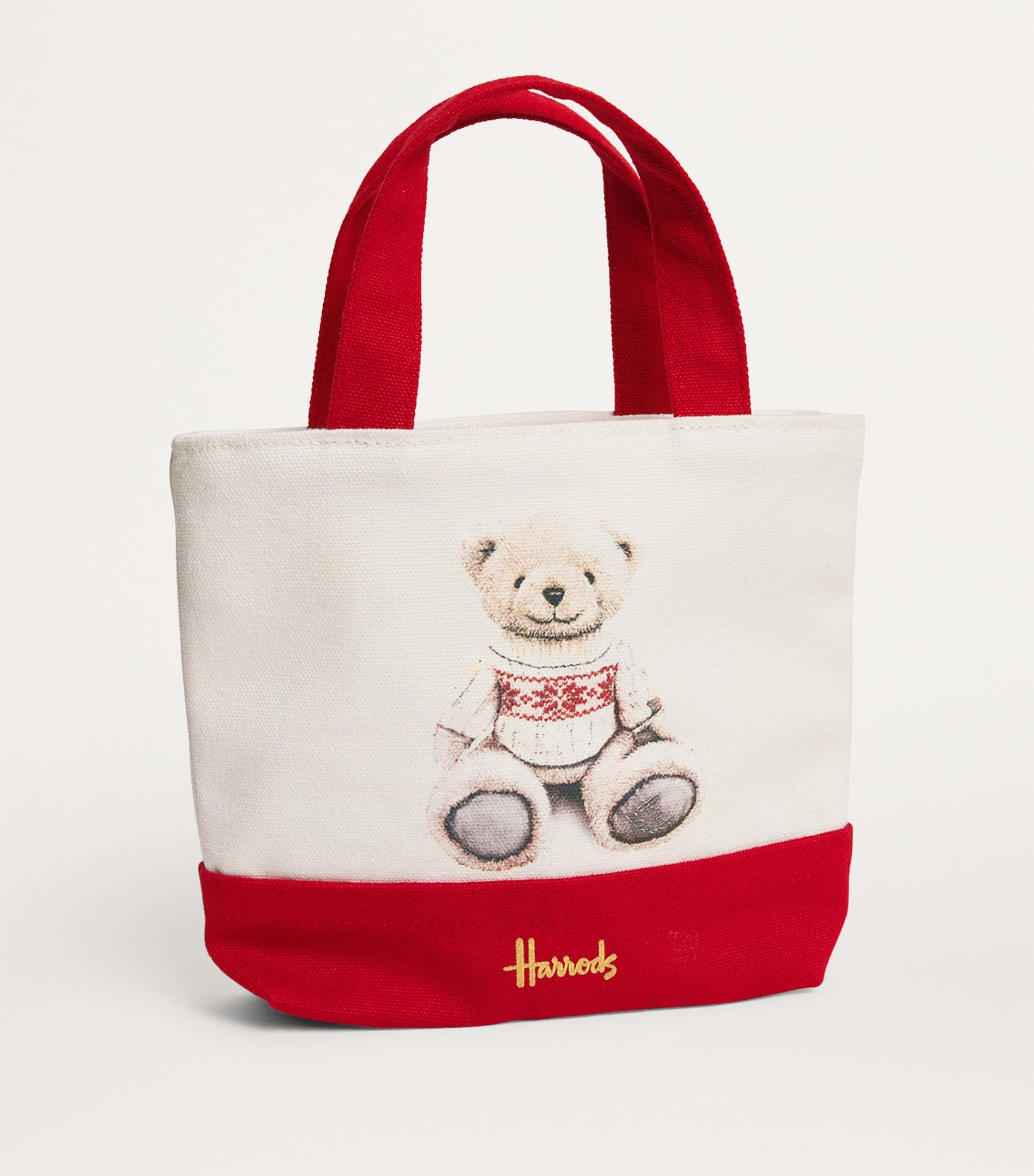 Harrods bag 2019 deals