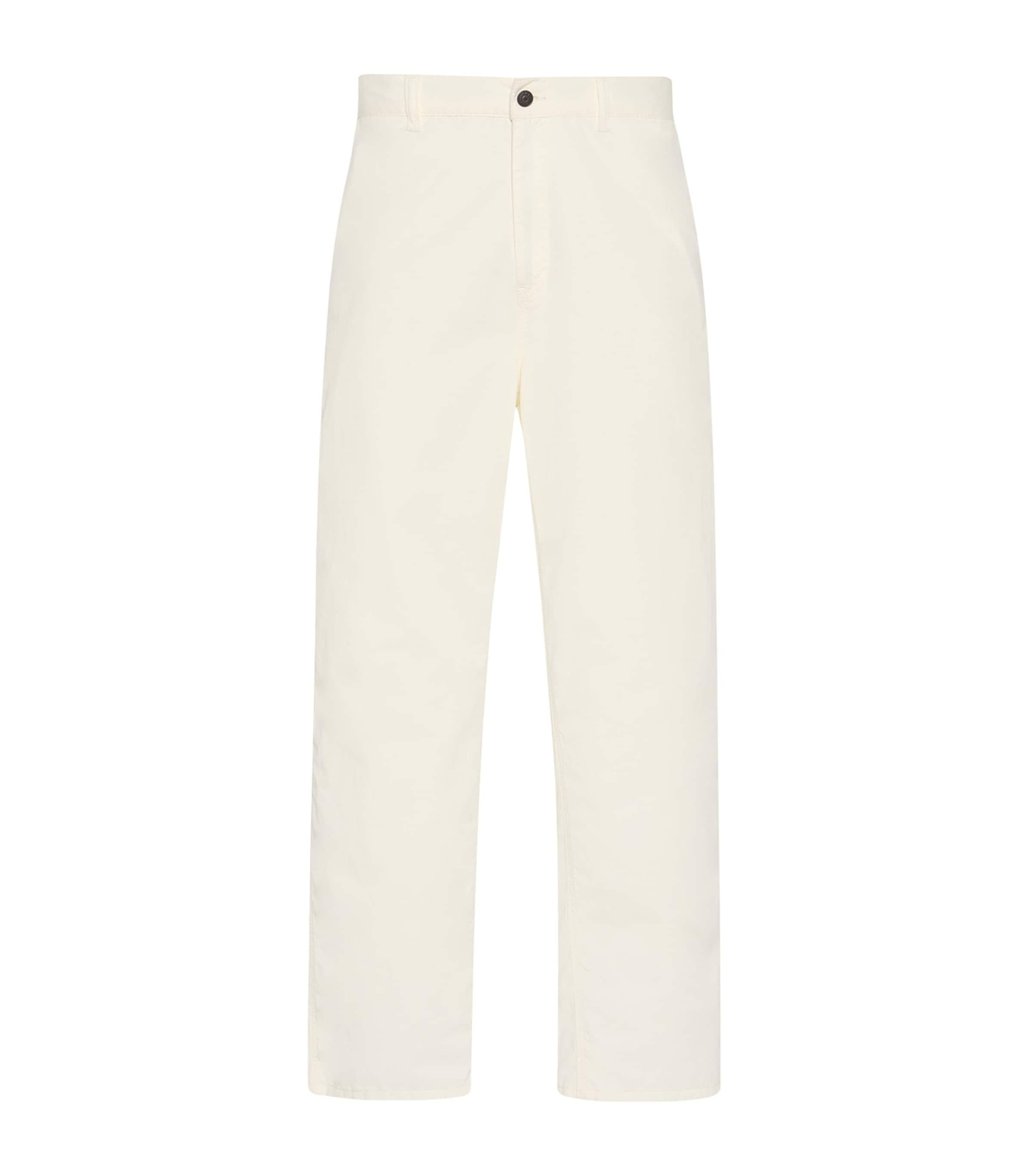 パンツ [The Row] Julip Pants in Silk, Cashmere, and Cotton 8712W3703BODF.jpg?v=1744225237