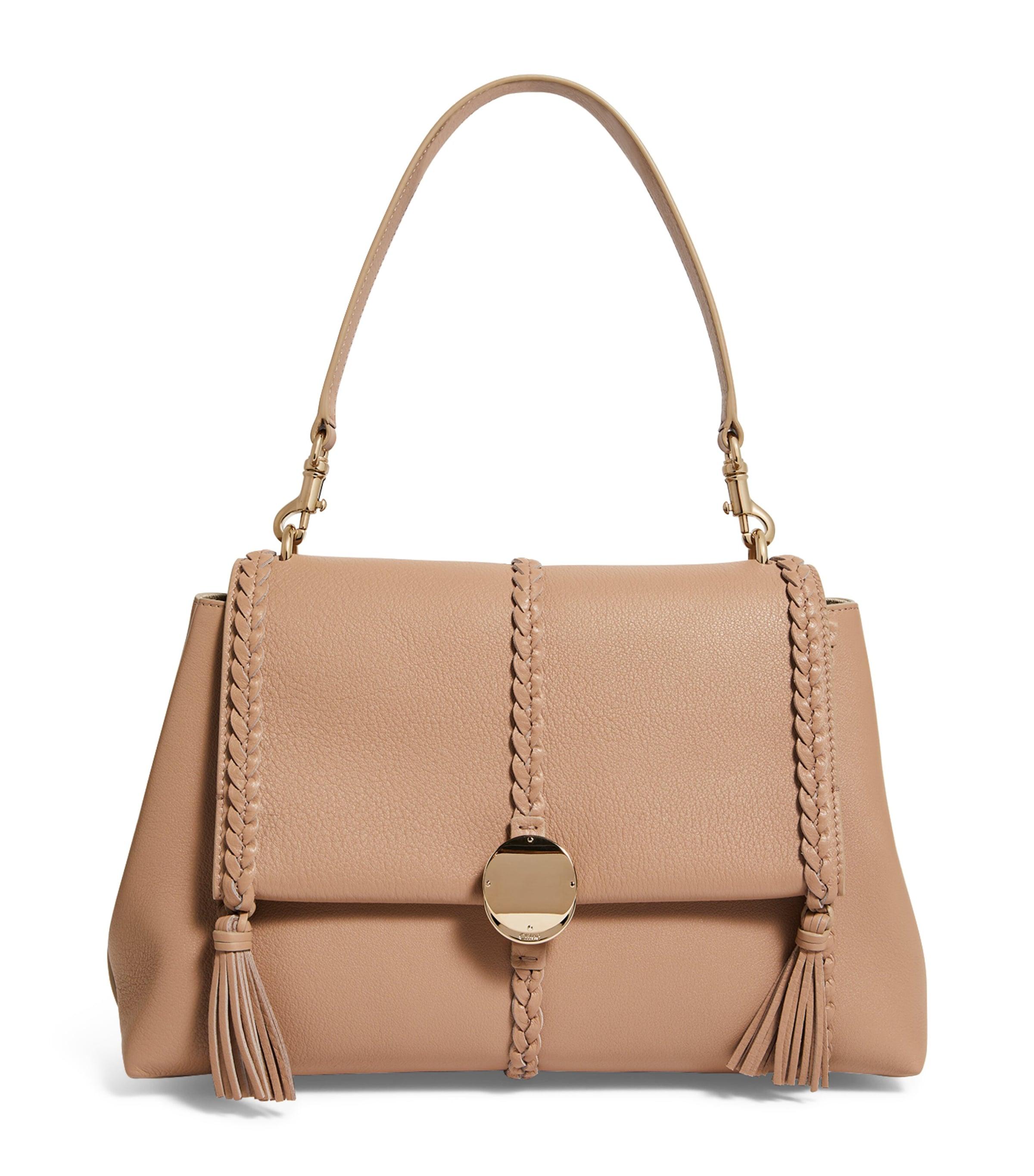 Moynat madeleine wellmade bag