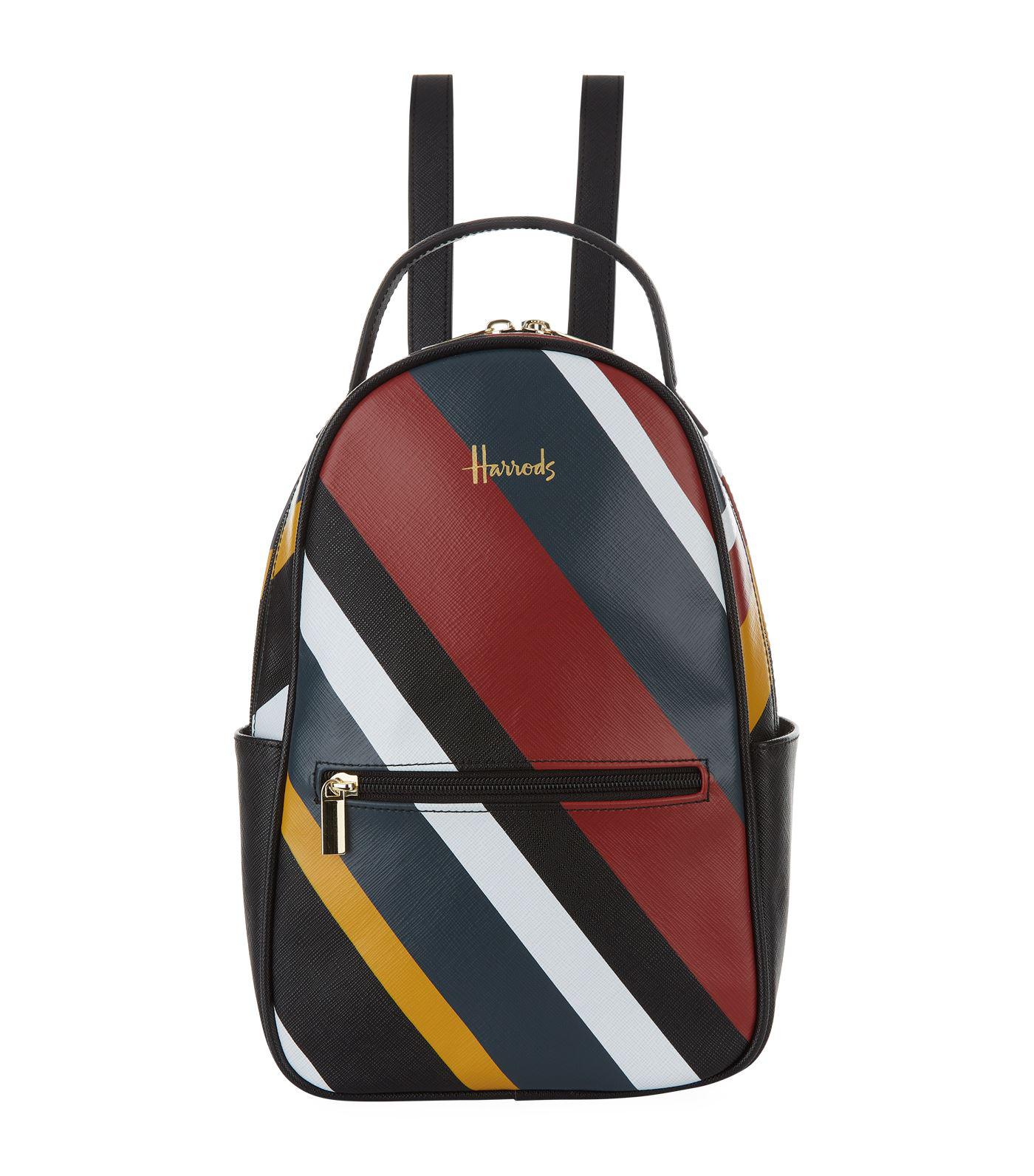 harrods back pack