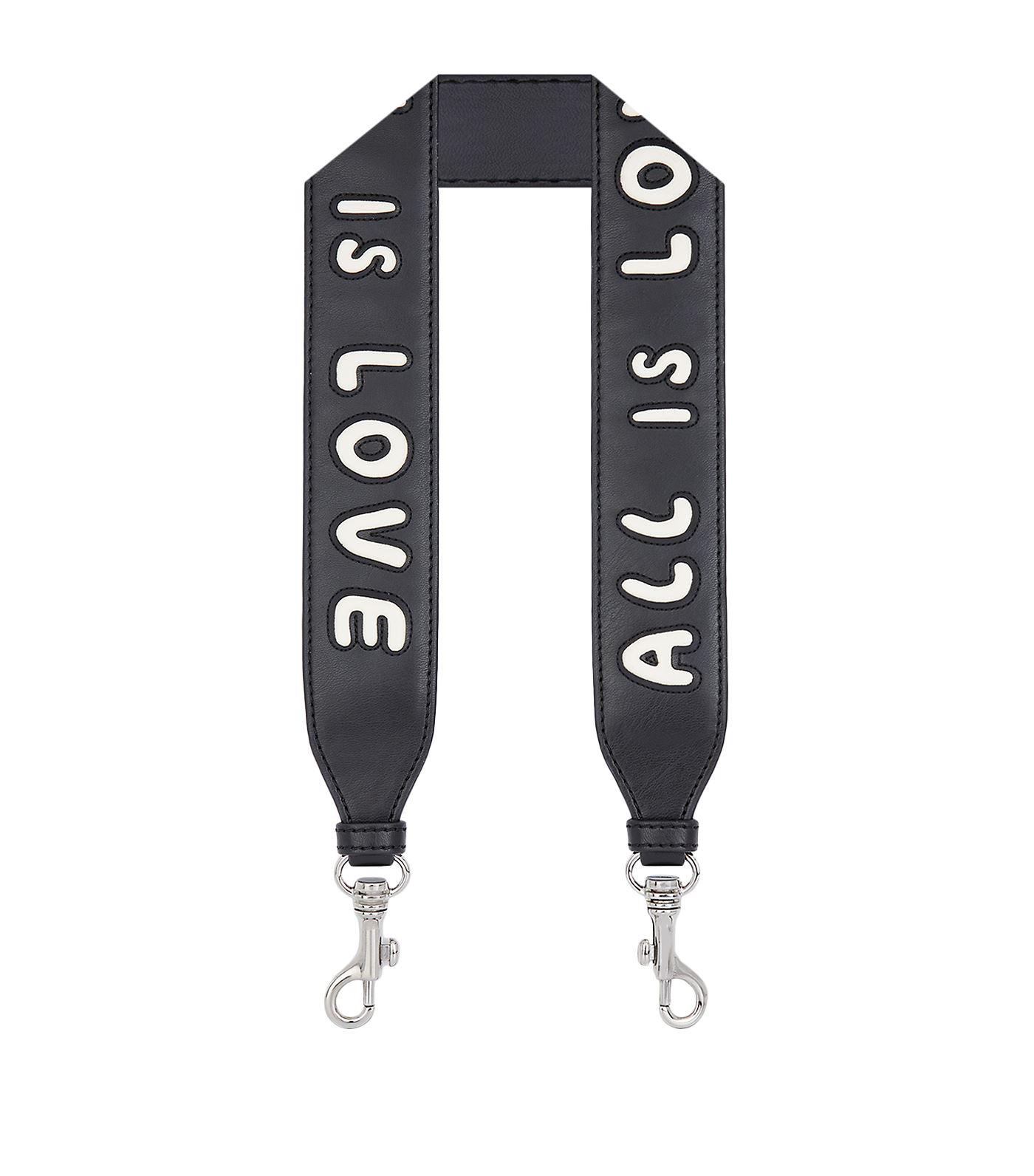 stella mccartney bag strap