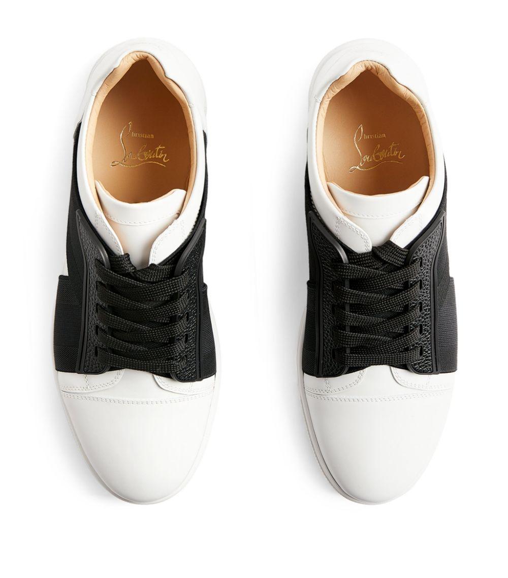elastikid christian louboutin