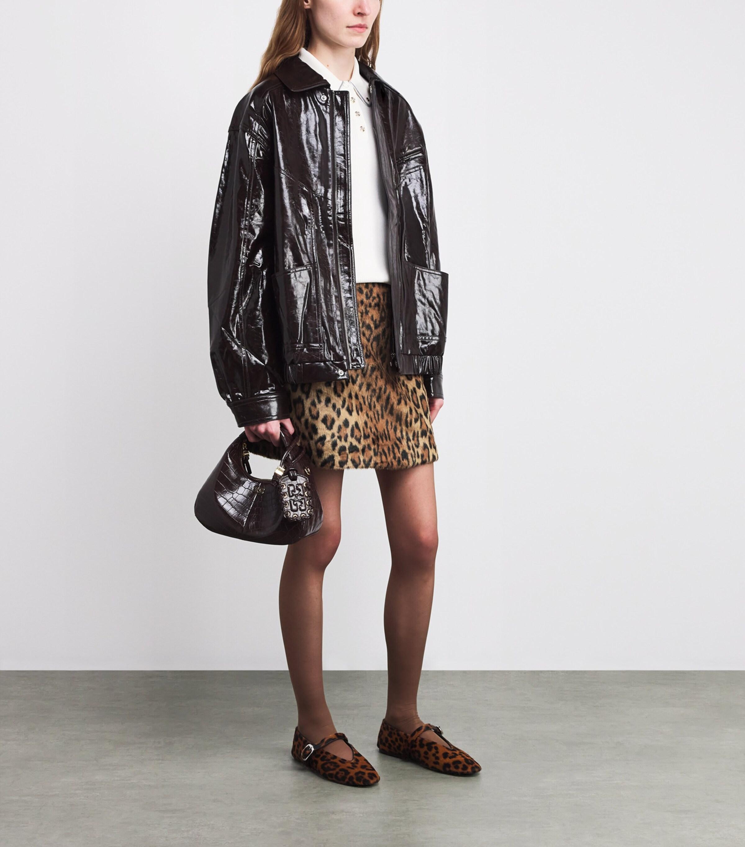 Maje Skirts for Women Online Sale up to 60% off Lyst Canada