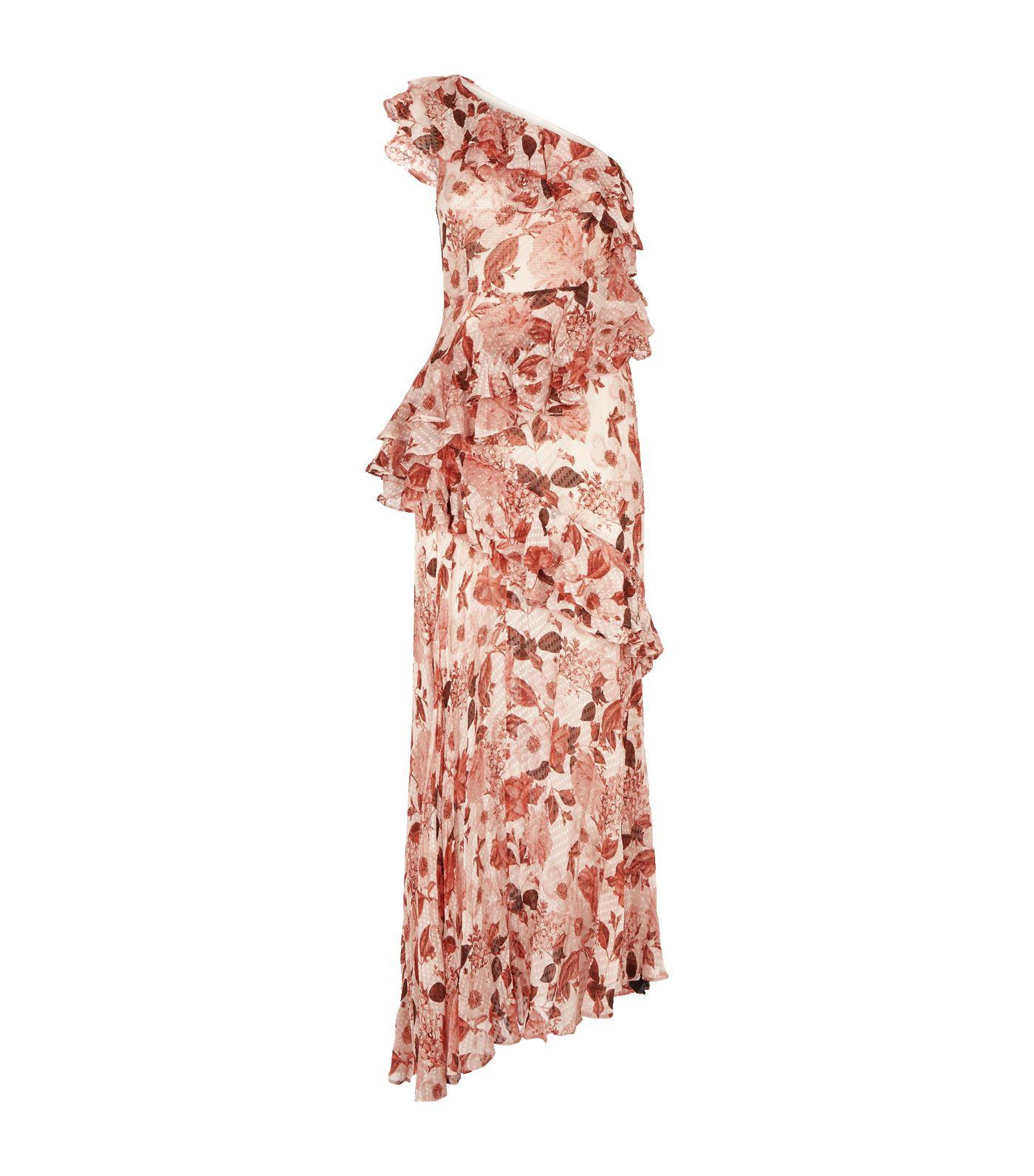 thurley venetian nights dress