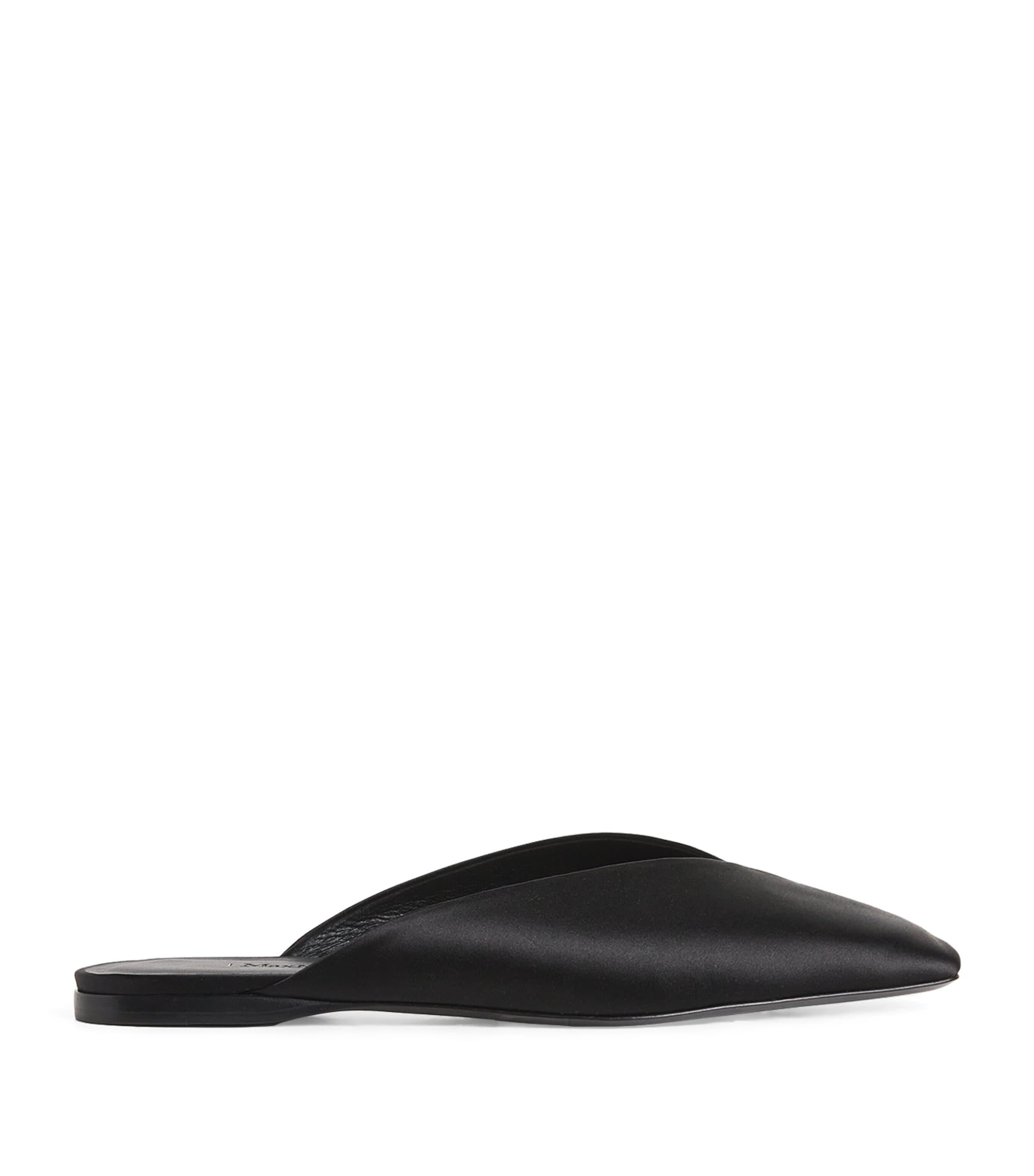 Max Mara Flat sandals for Women | Online Sale up to 70% off