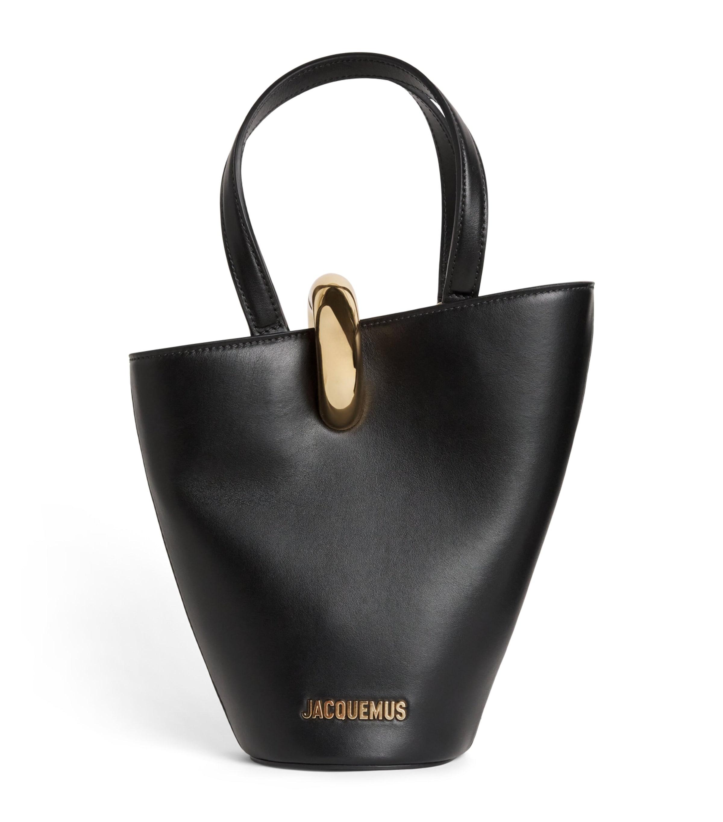 Jacquemus Tote bags for Women | Online Sale up to 38% off | Lyst