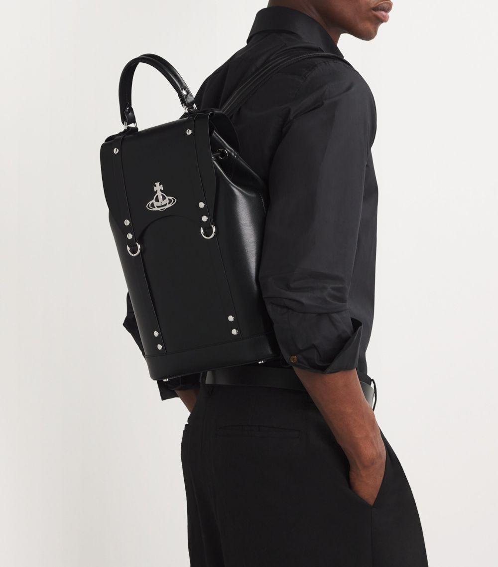 Vivienne Westwood Backpacks for Men | Online Sale up to 25 Vivienne Westwood Backpacks for Men | Online Sale up to 25