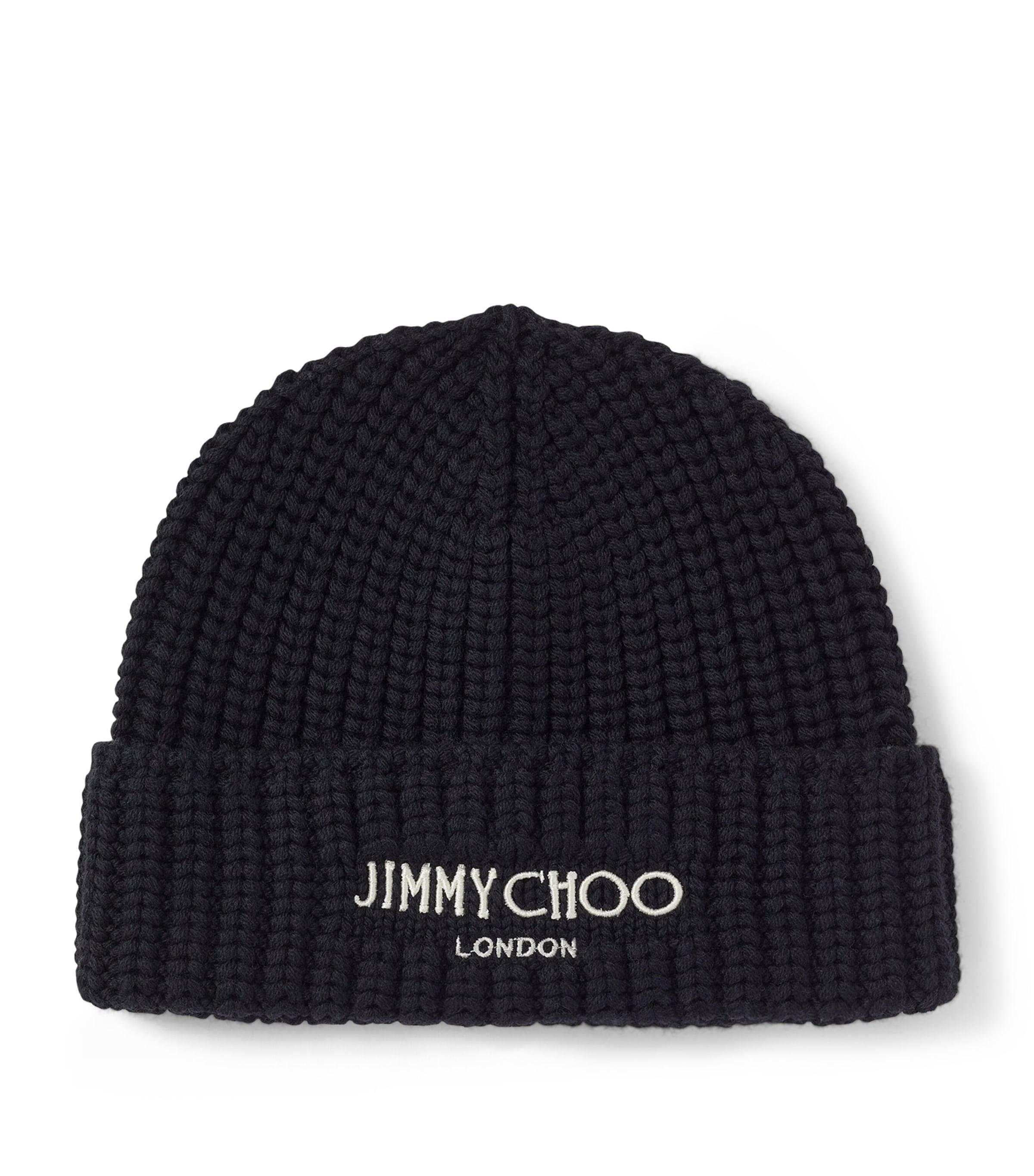 Jimmy Choo Hats for Women | Online Sale up to 40% off | Lyst