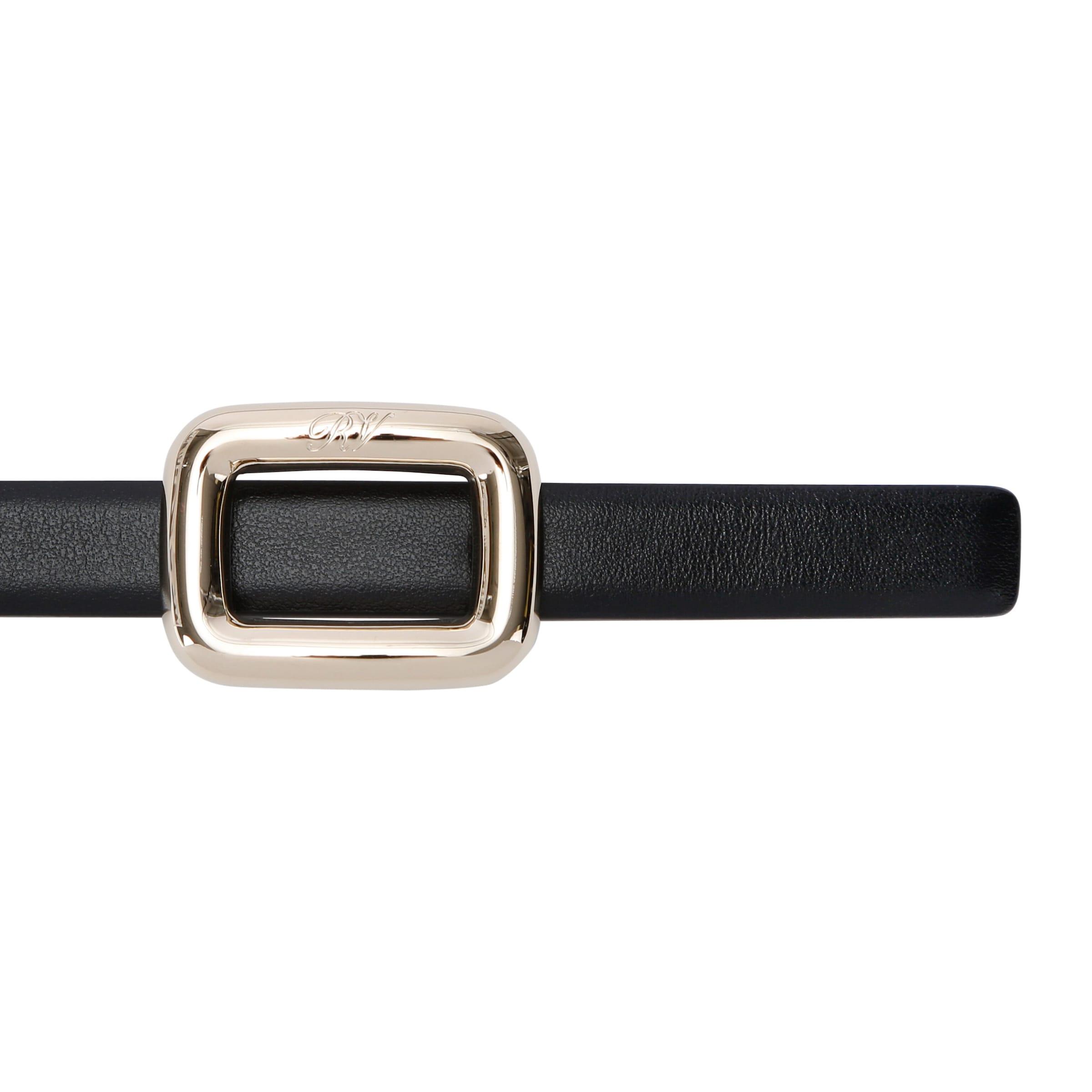 Roger Vivier Belts for Women | Online Sale up to 78% off | Lyst