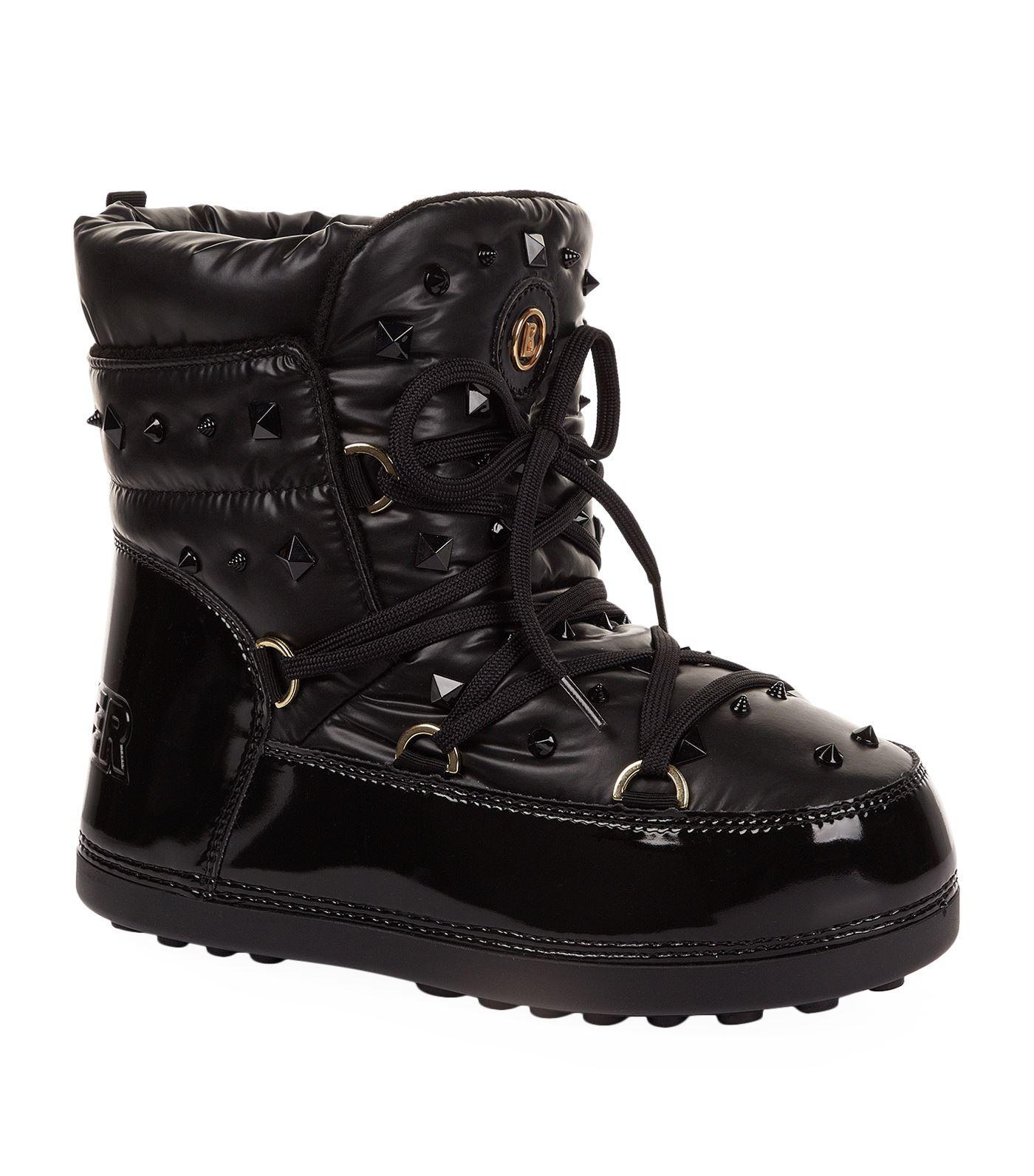 bogner boots