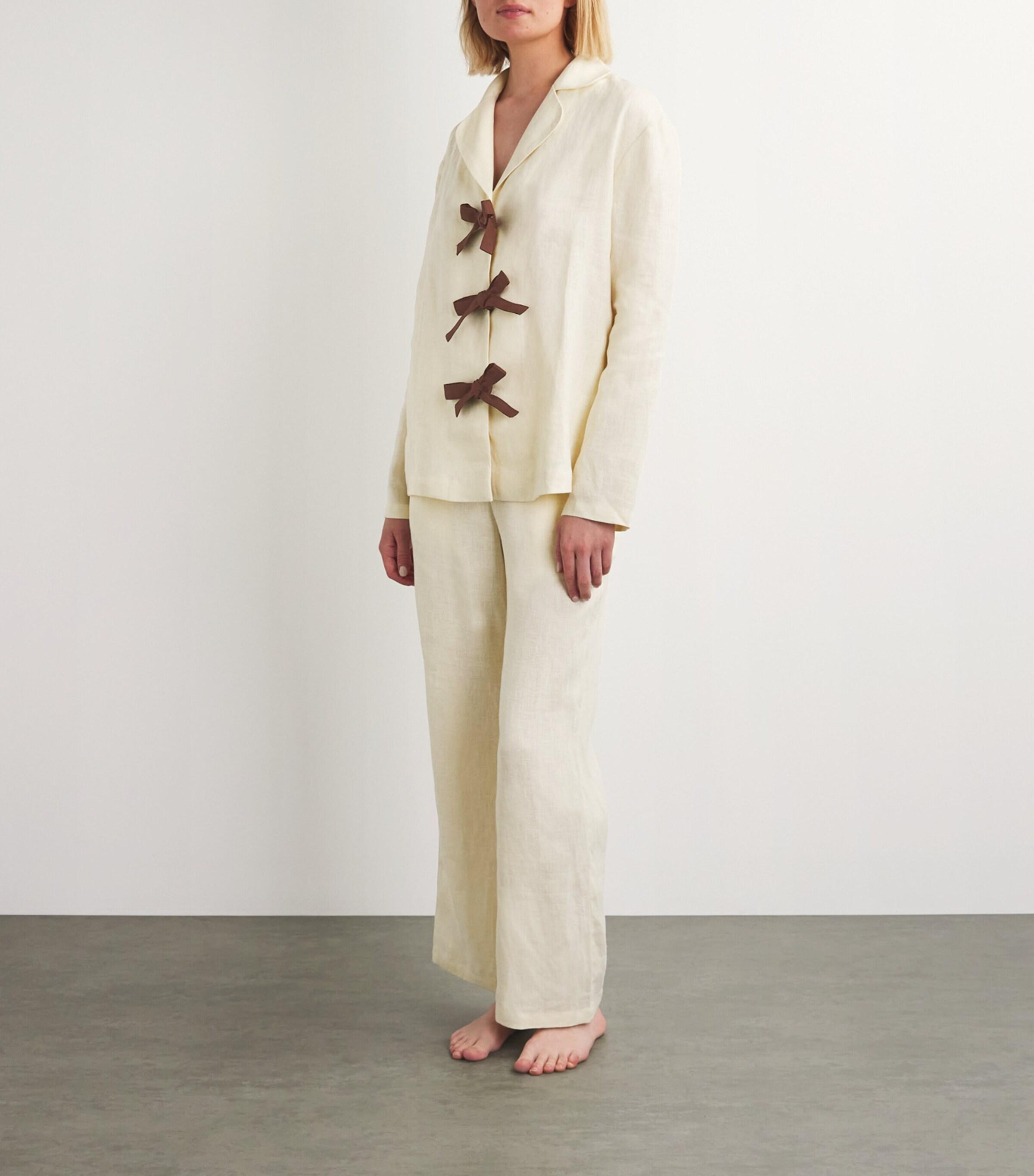 Sleeper pajama set hotsell
