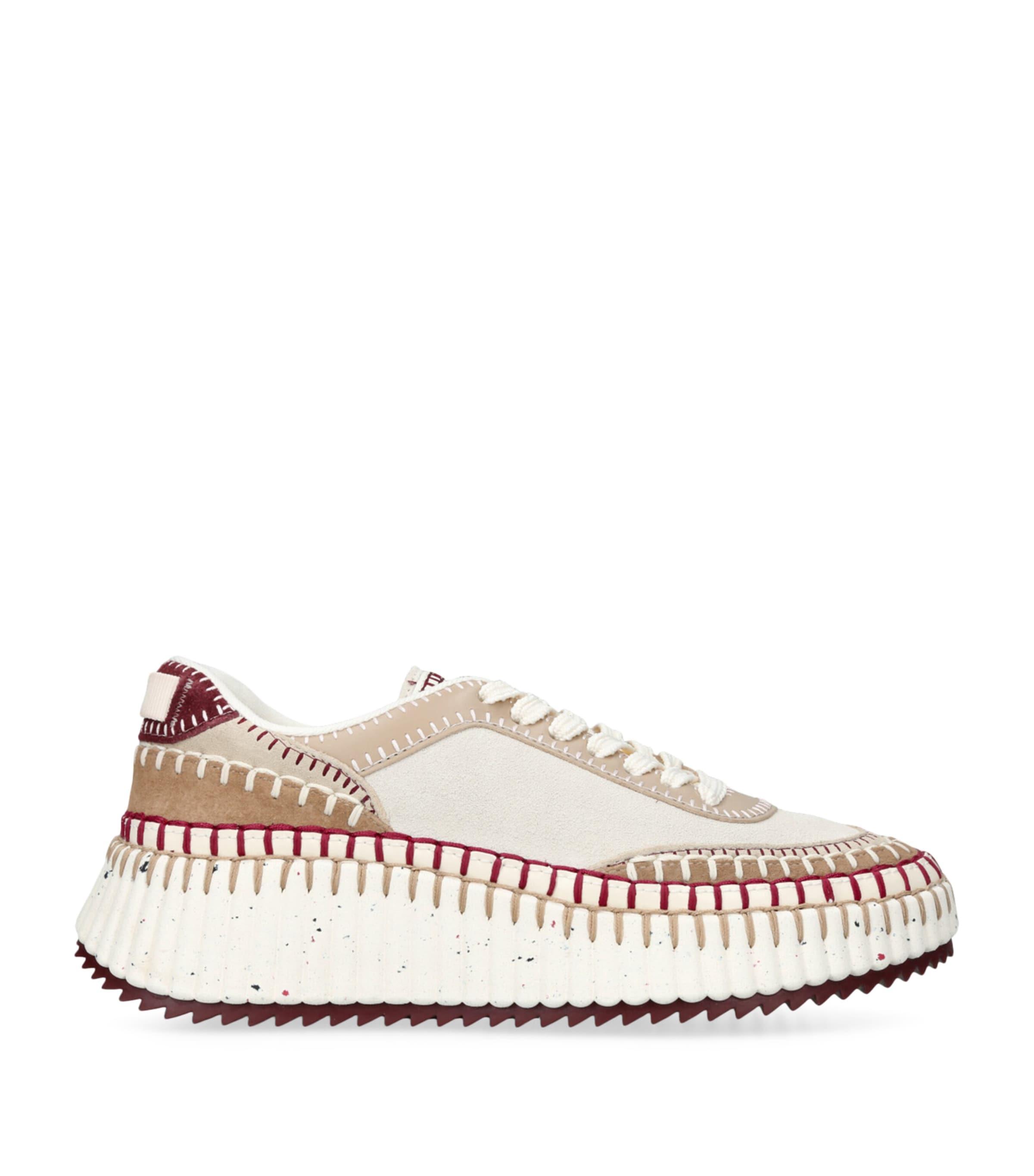 Chloé Sneakers for Women Online Sale up to 37% off Lyst