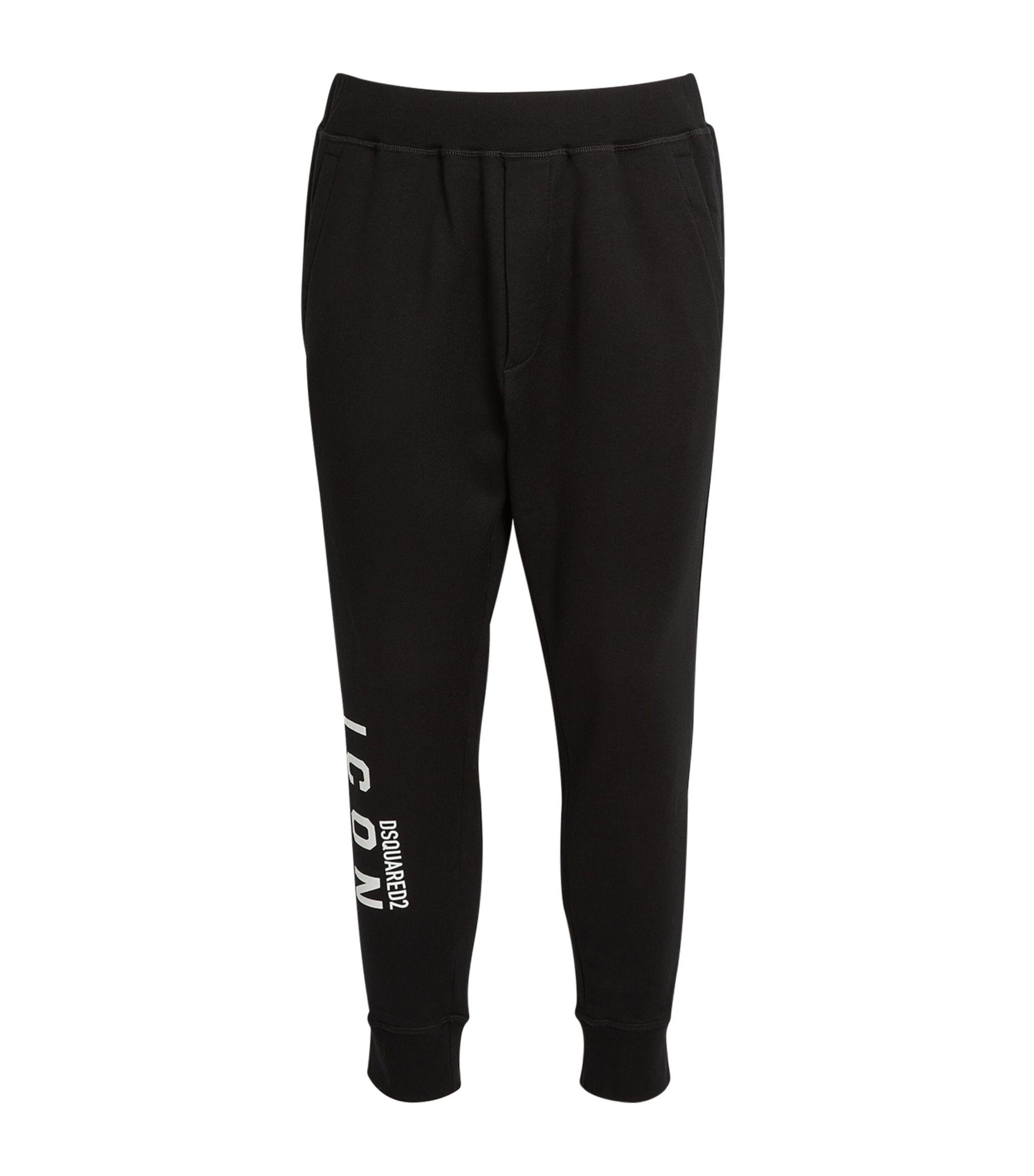 Dsquared hot sale joggers junior
