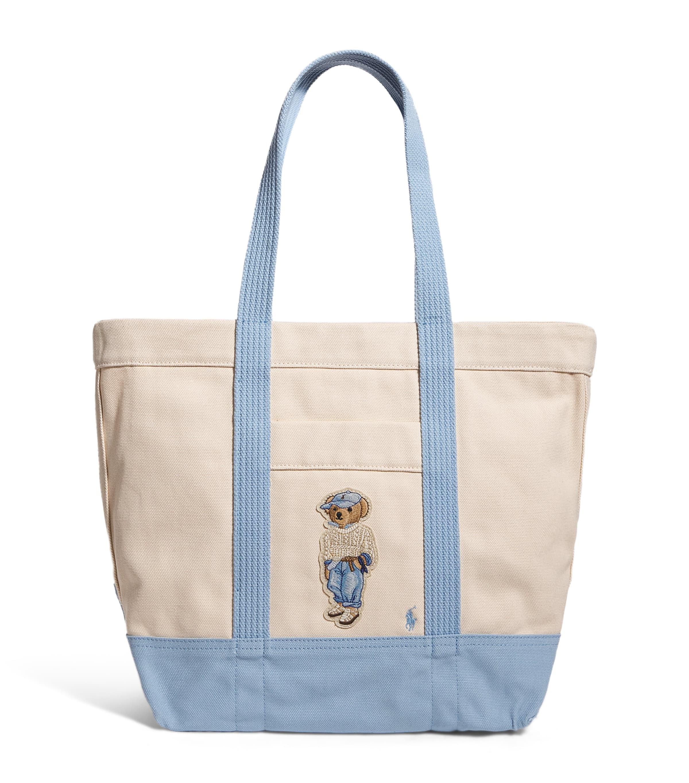 Polo Ralph Lauren Tote bags for Women | Online Sale up to 40