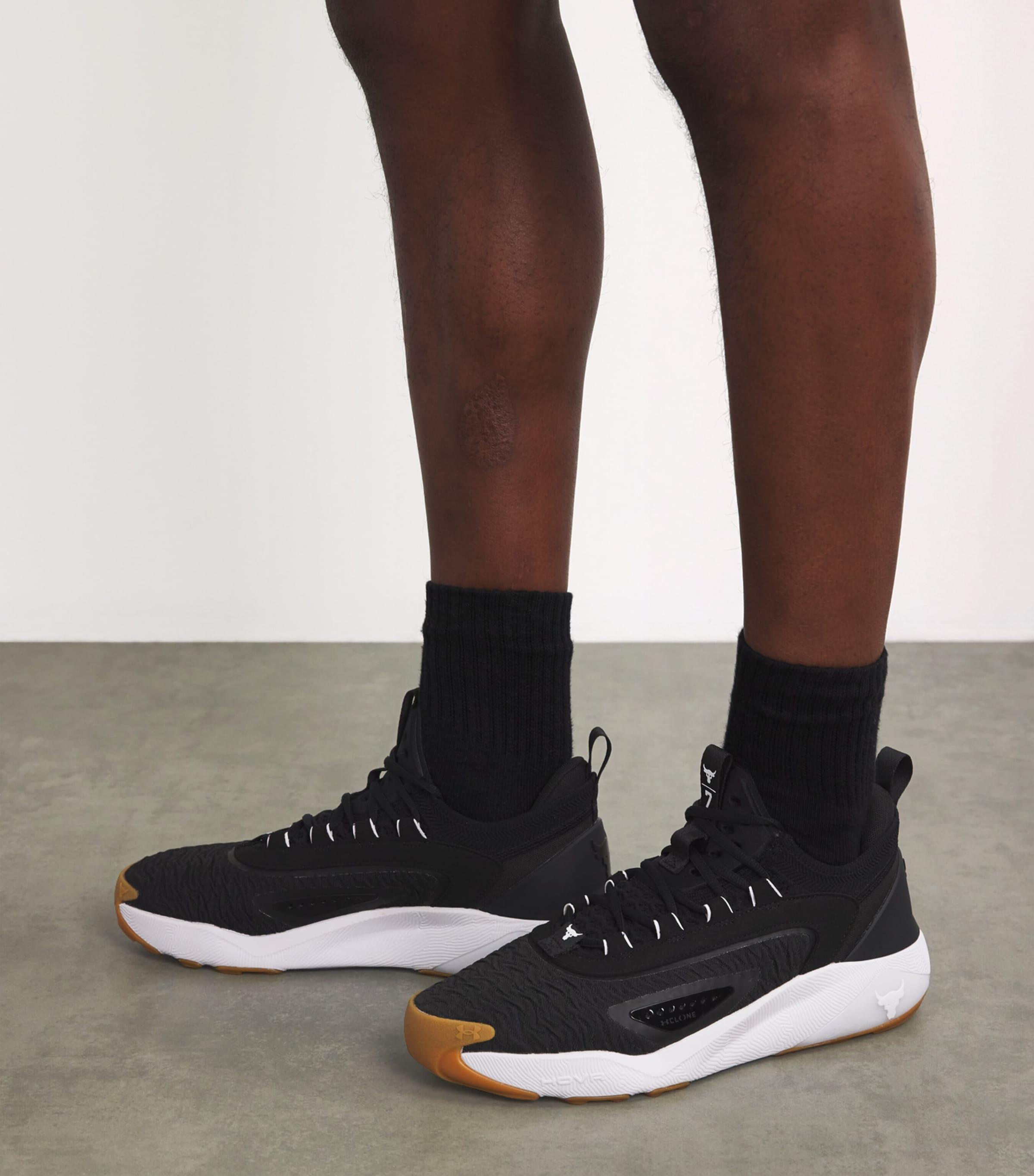 Giày tập luyện bóng rổ tốt nhất 2024 Hinh anh 6: Giay tap luyen bong ro tot nhat 2024