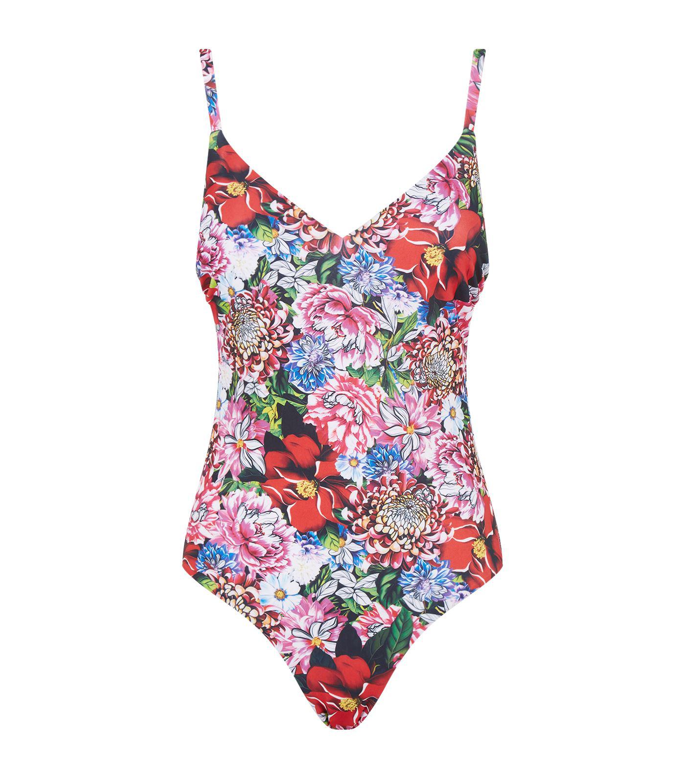 mary katrantzou swimwear