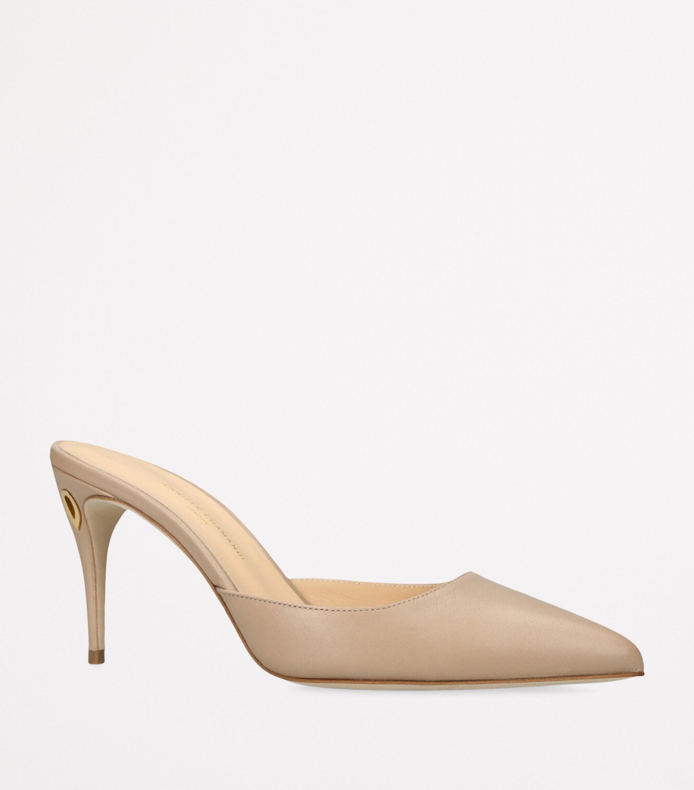 JENNIFER CHAMANDI x Drawerパンプス35 Jennifer Chamandi Shoes for Women | Online Sale up to 35