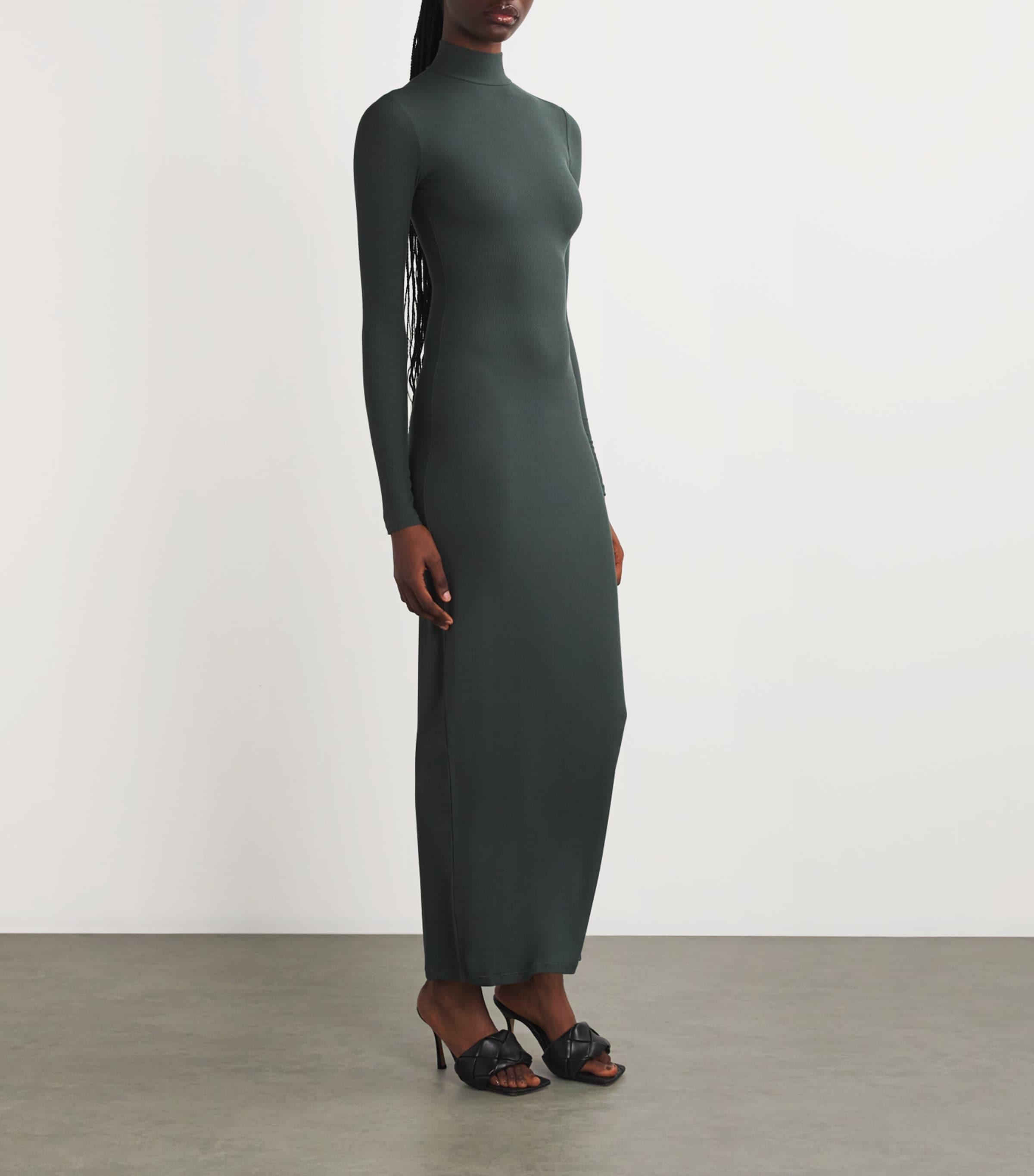 Green Skims Dresses for Women | Lyst Green Skims Dresses for Women | Lyst