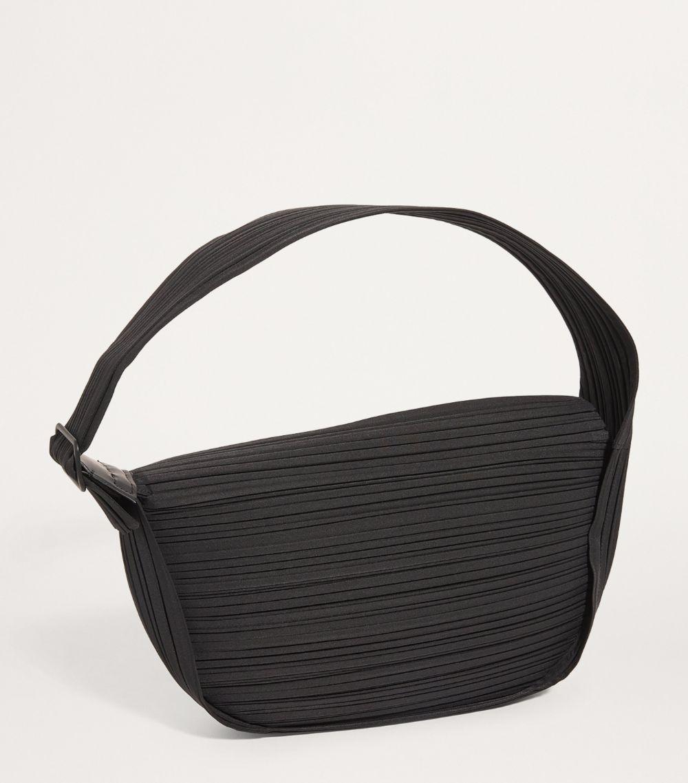 ◆MISEKI SEOUL◆ Pleats wallet cross bag BLACK MSK253AC02BK 71a8525a2238100f0889464a96b712