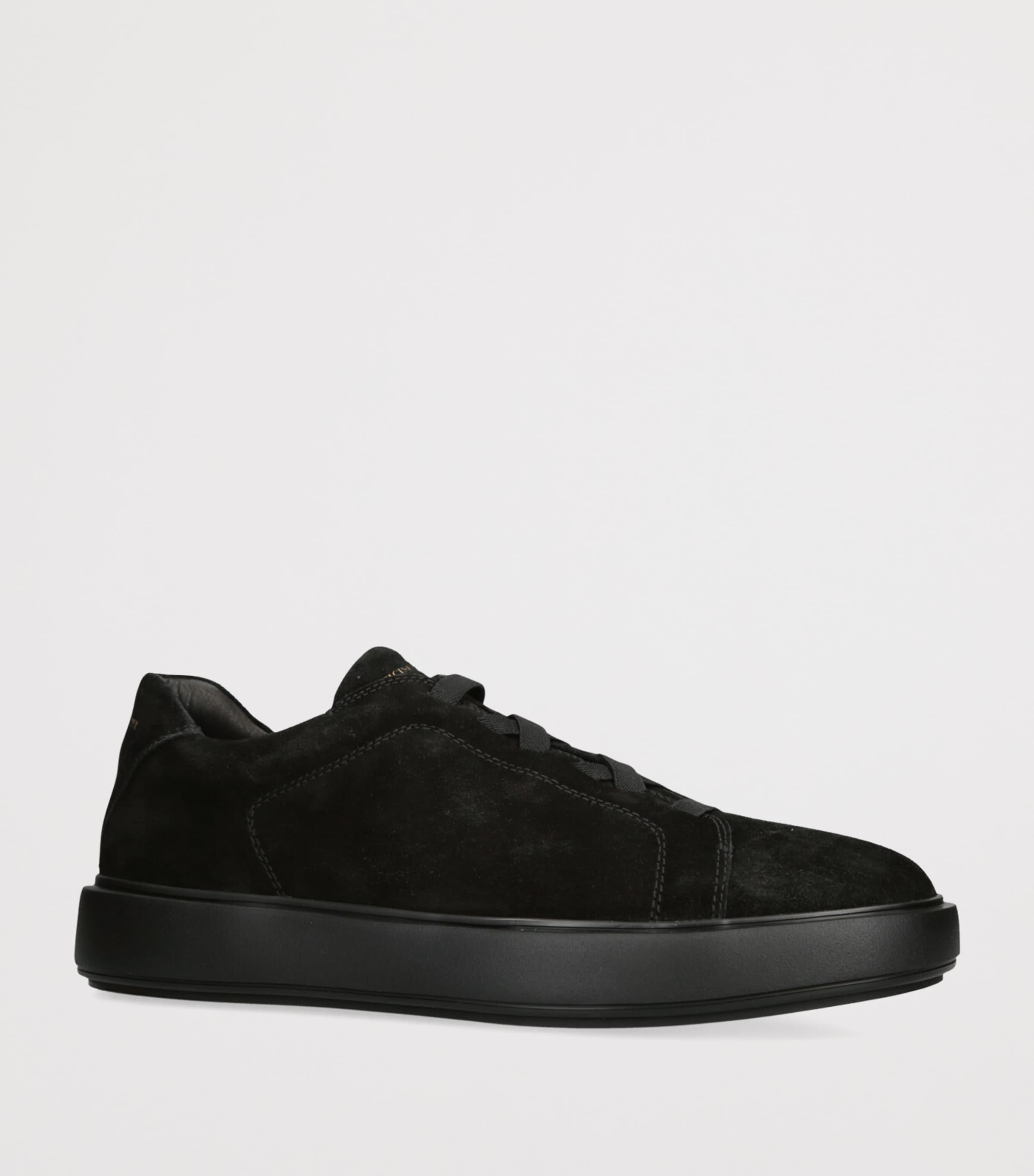 スニーカー Officine Creative Sneakers & Slip-On Black Officine Creative Sneakers for Men | Online Sale up to 39