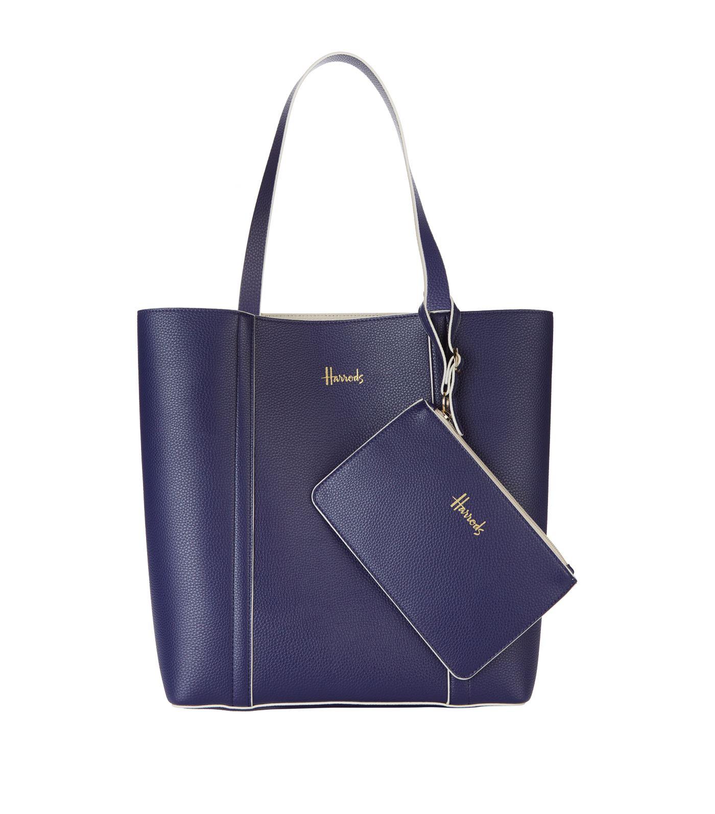 harrods reversible bag