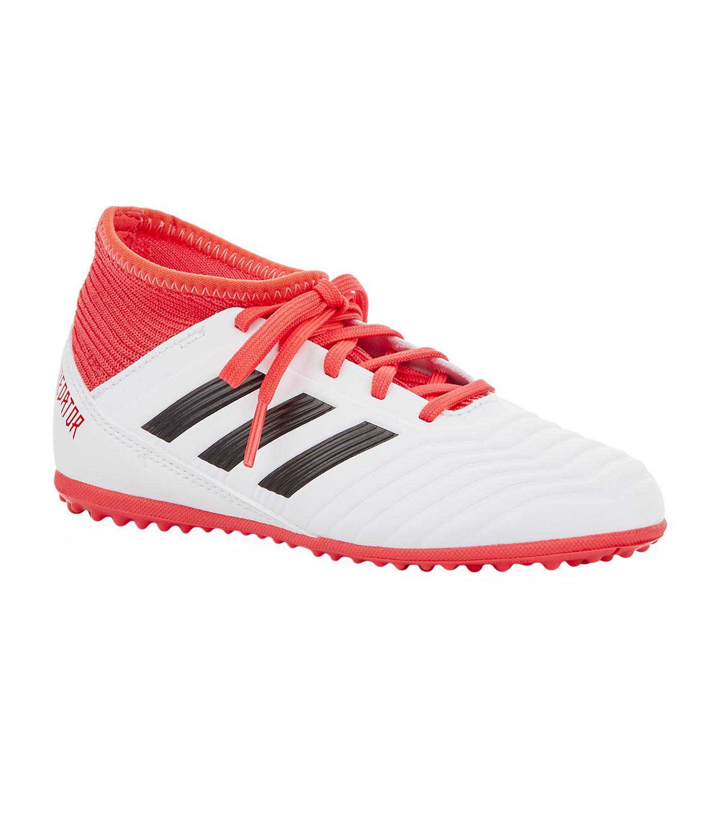 predator tango turf boots