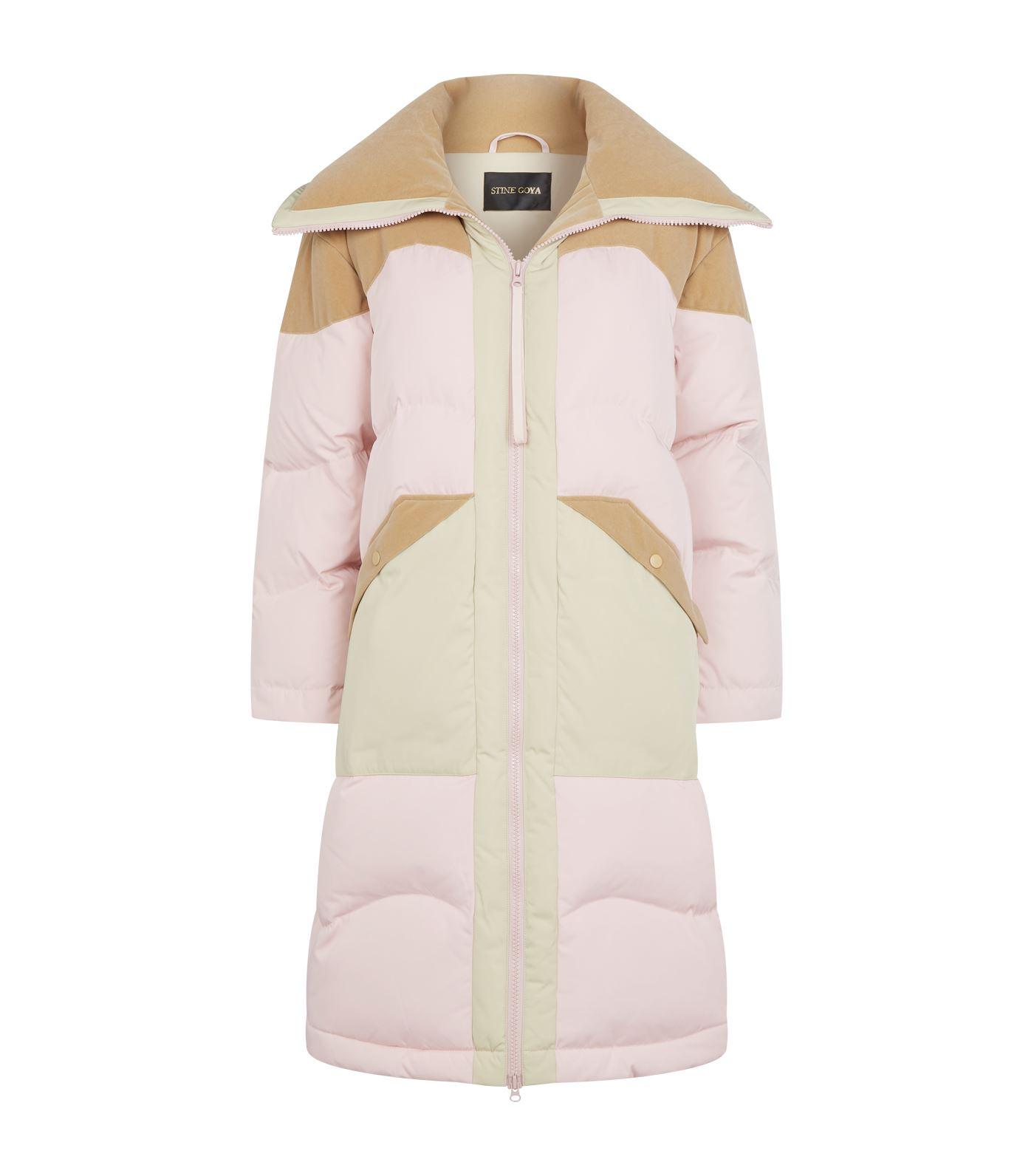 Stine goya puffer jacket Clearance