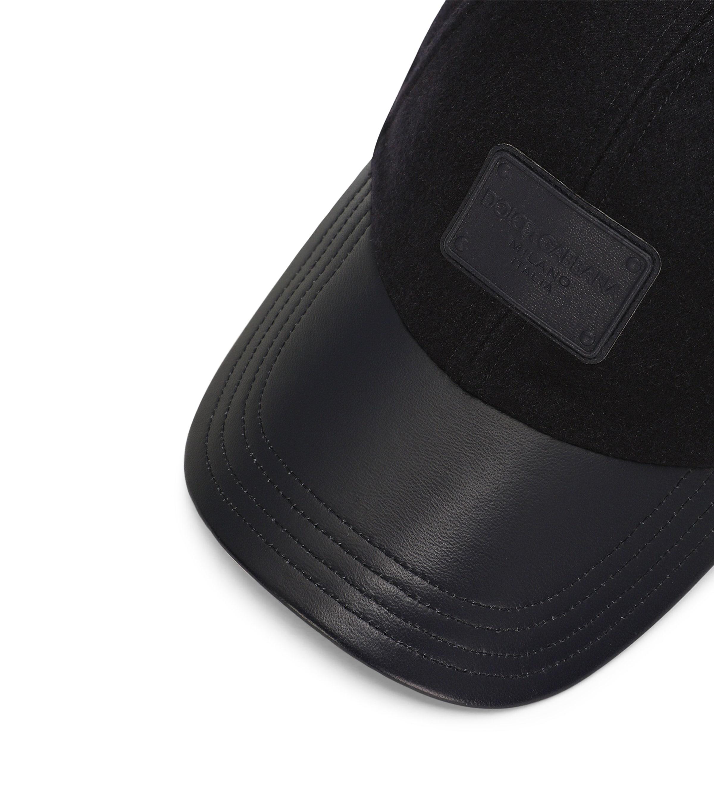 Dolce Gabbana Hats for Men Online Sale up to 37 off Lyst Canada