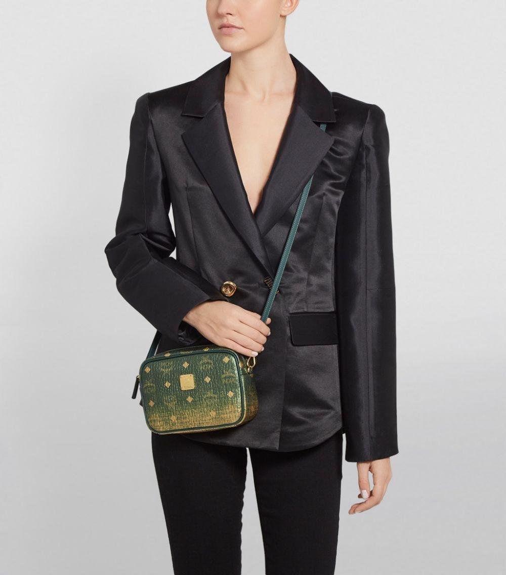 visetos coated canvas