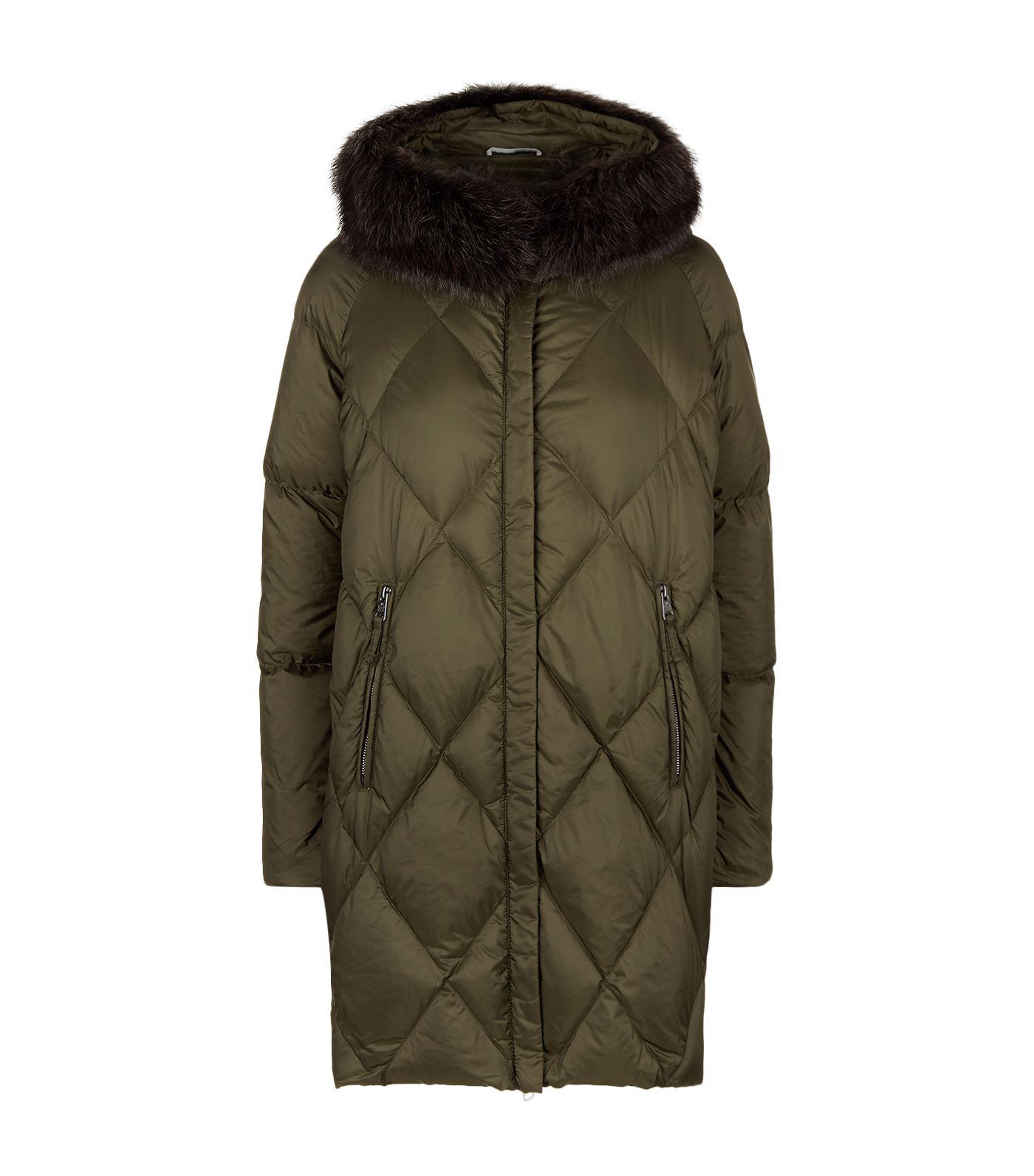 max mara weekend puffer
