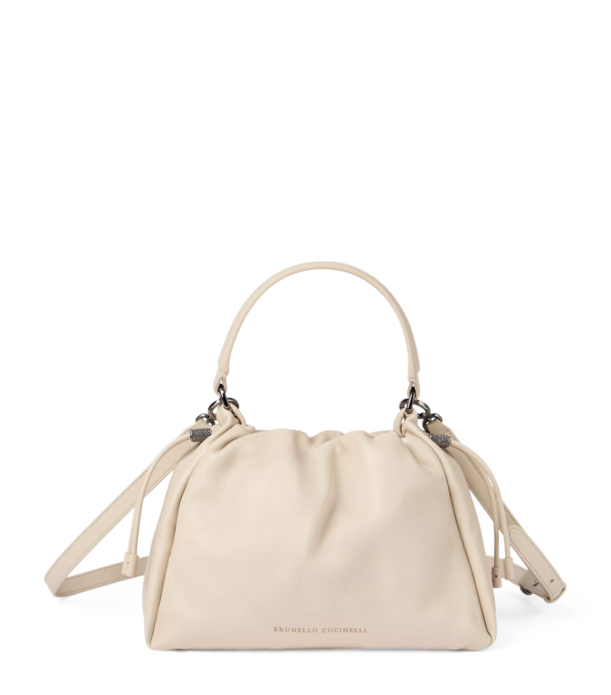 Brunello Cucinelli Bags for Women | Online Sale up to 36