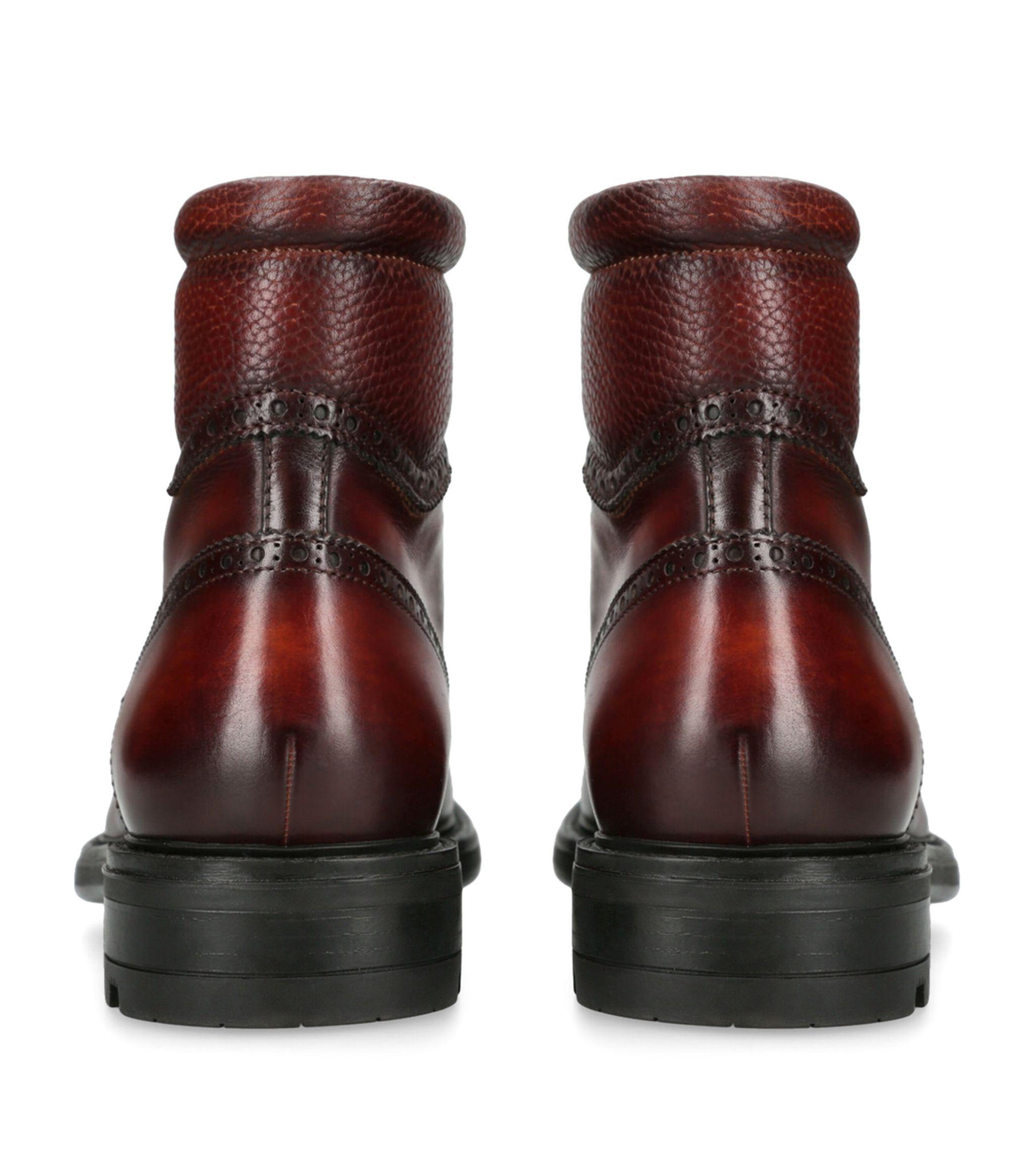 magnanni boots