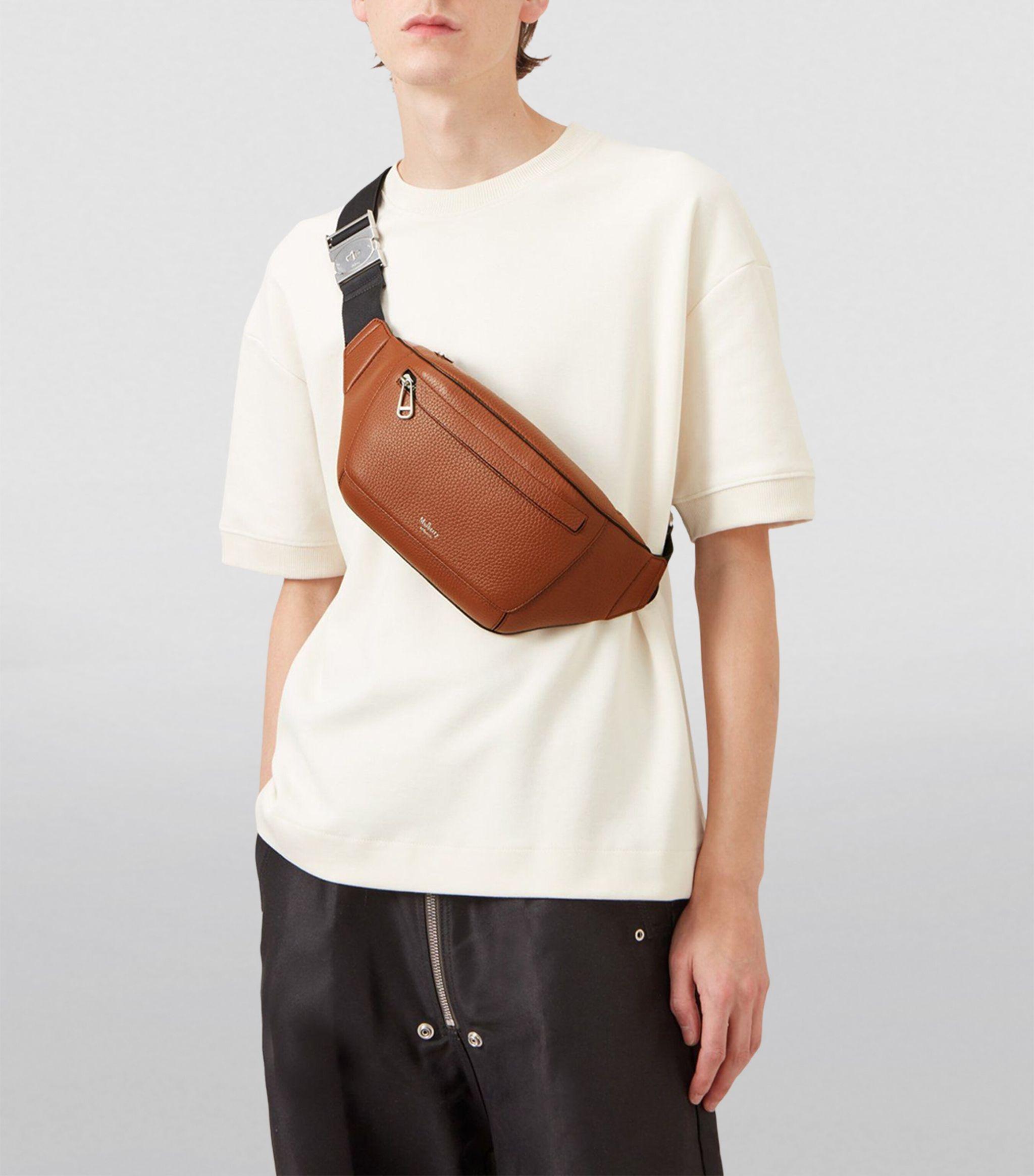 Mulberry fanny pack sale