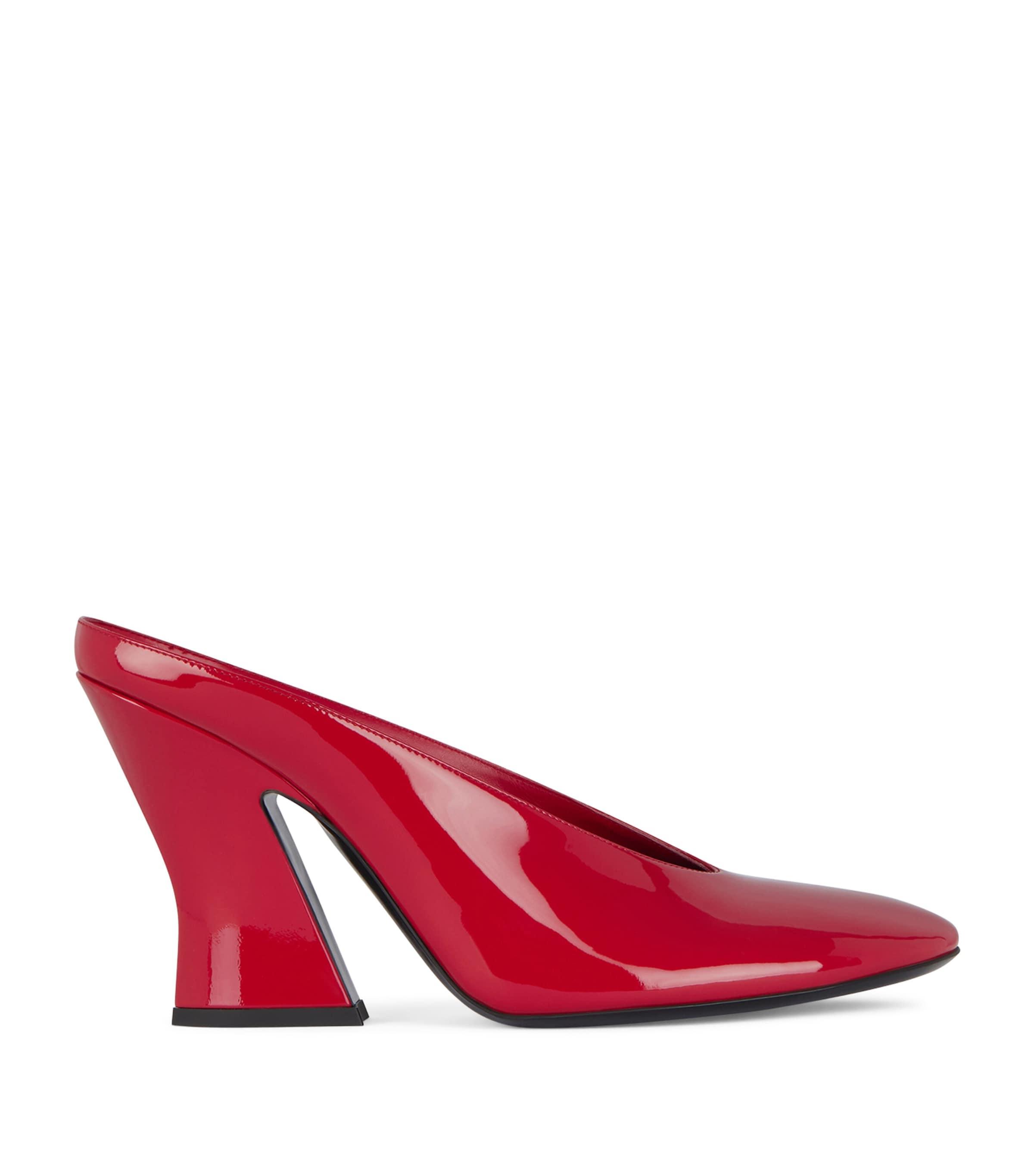 Red Givenchy Heels for Women | Lyst