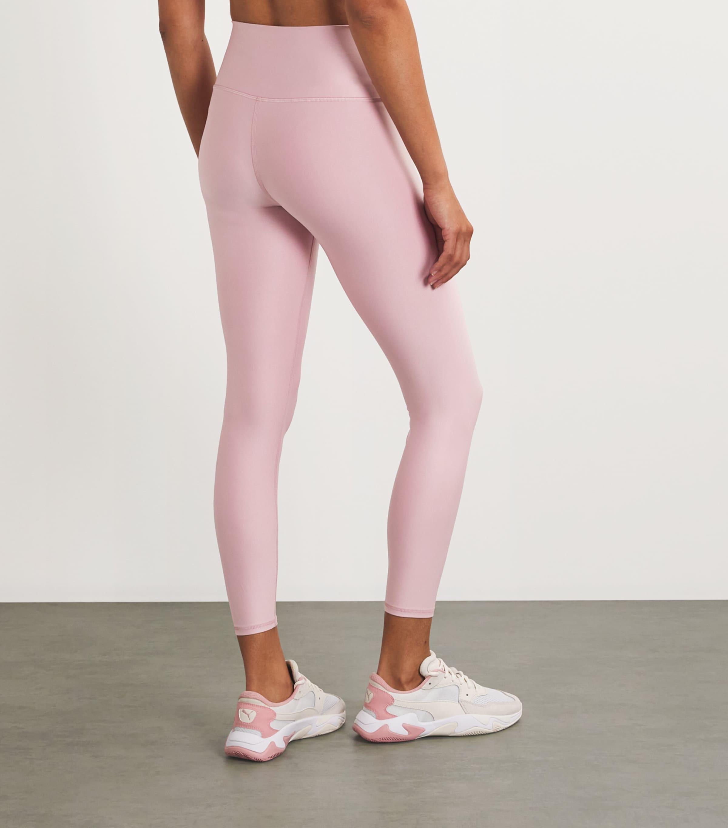 alo-yoga-Pink-High-Waist-78-