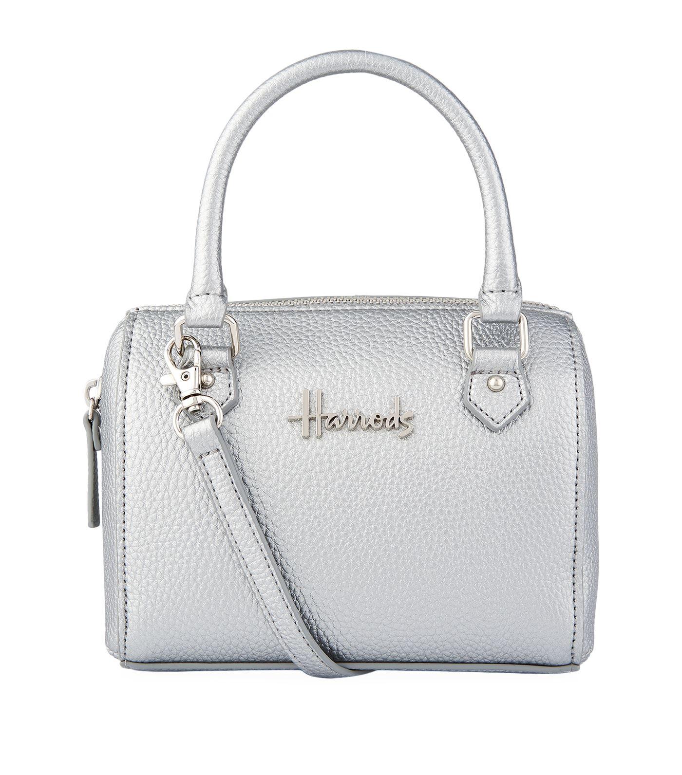 harrods mini bags