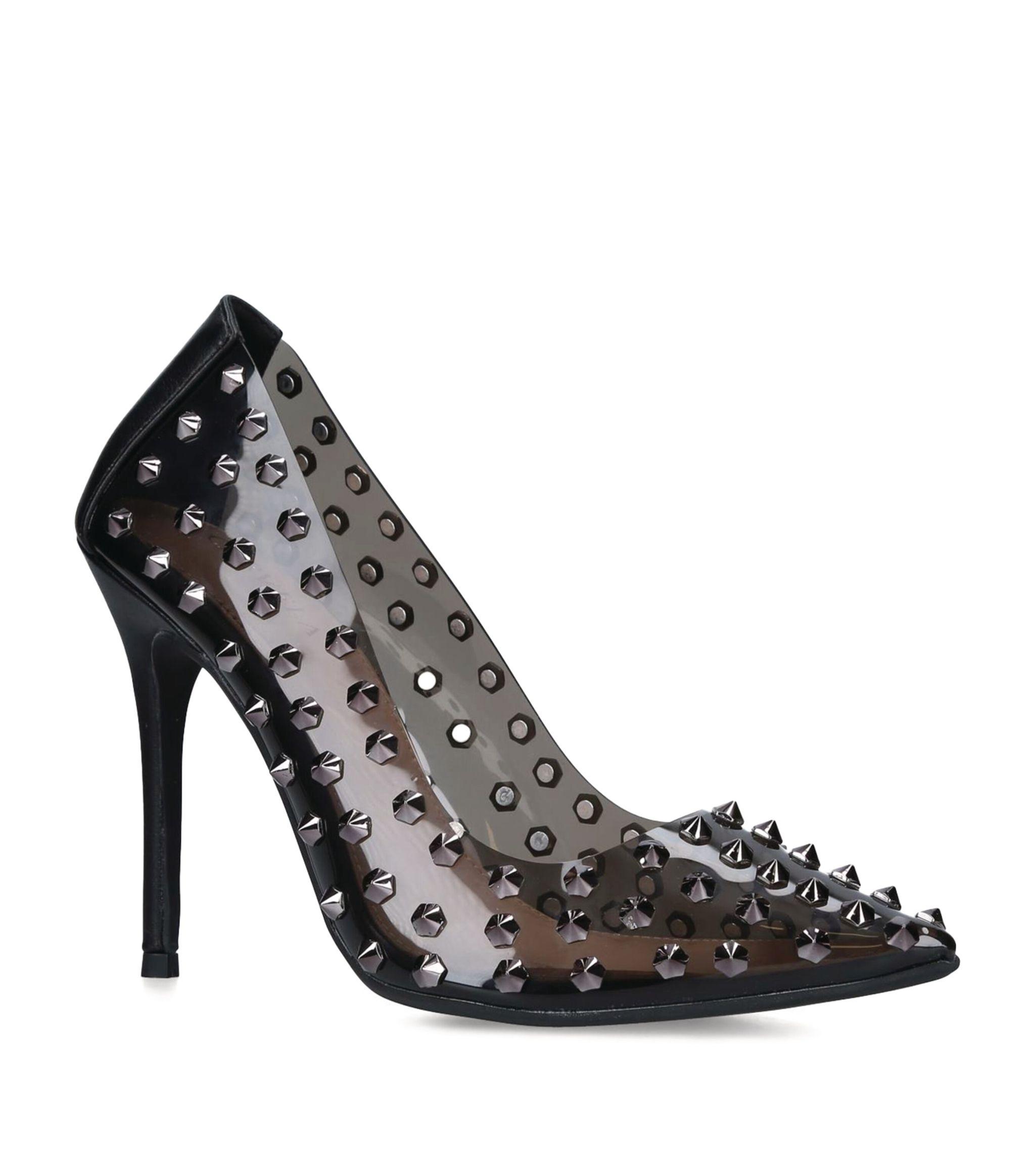 Carvela kurt geiger pumps deals