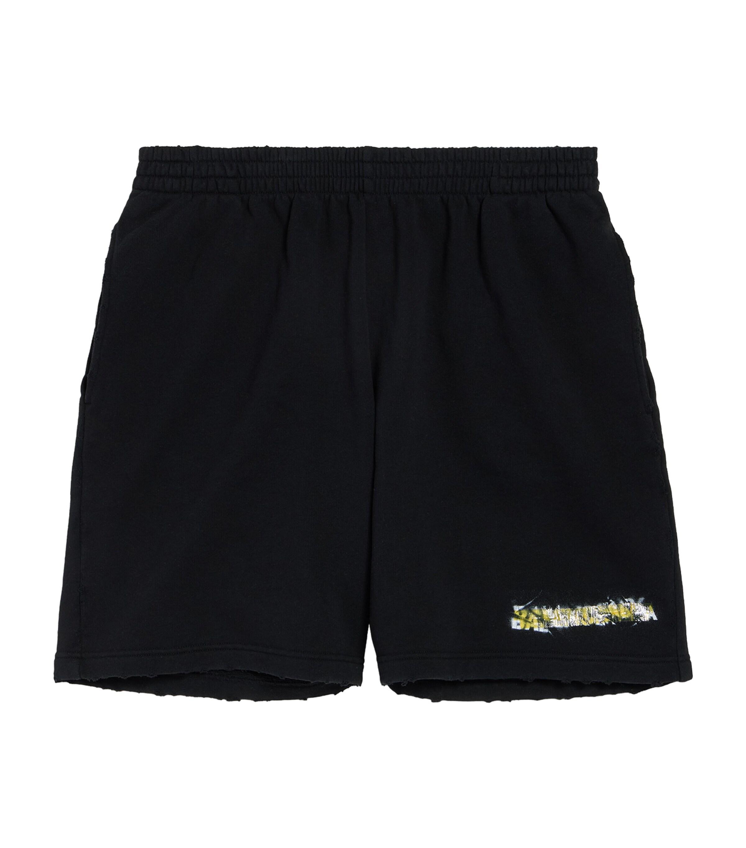 Balenciaga Casual shorts for Men | Online Sale up to 50% off | Lyst