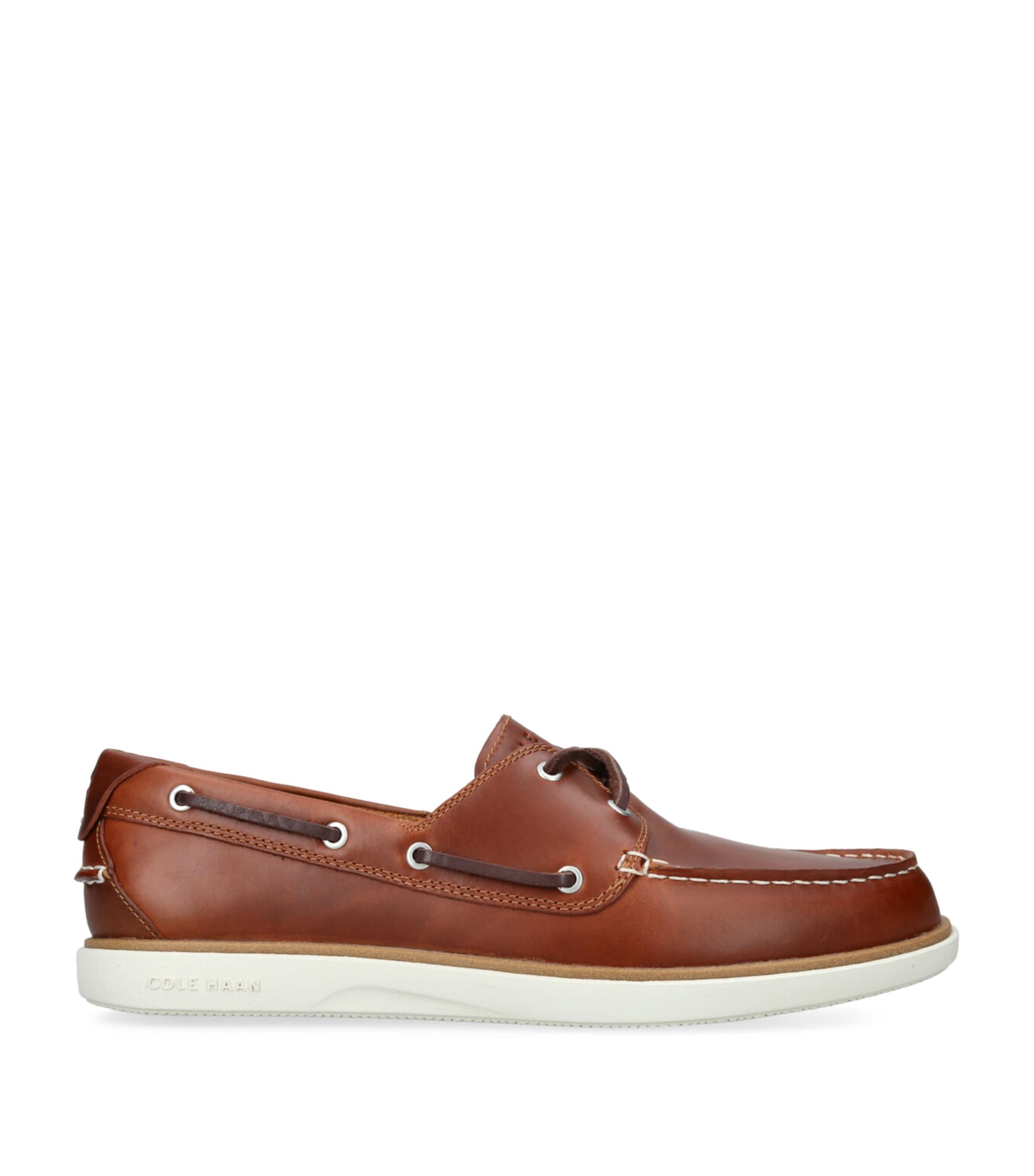 コールハーン COLE HAAN FIRE  BOAT SHOES $_57.JPG?set_id=880000500F