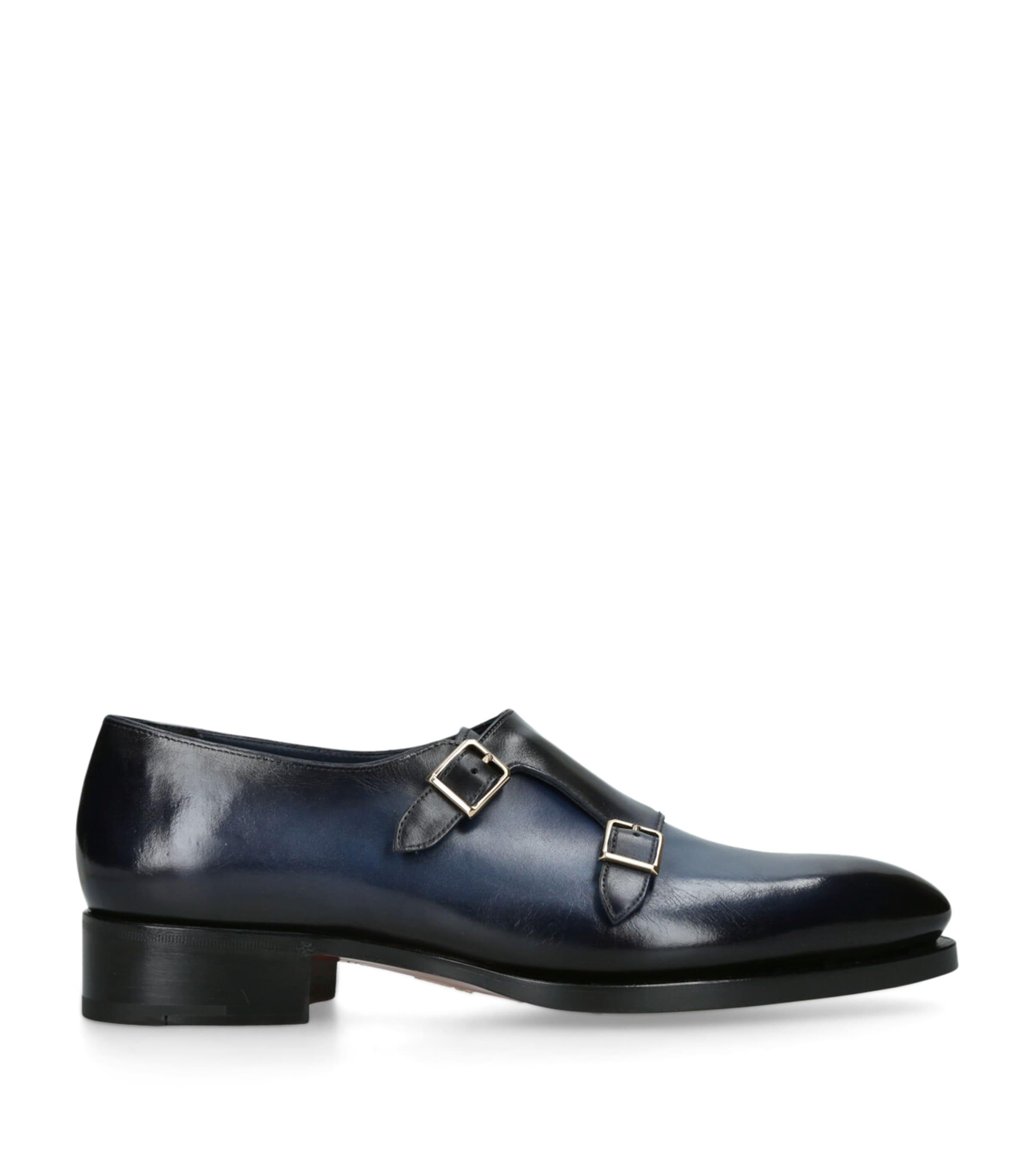 Santoni Lace-ups for Men Online Sale up to 45% off Lyst UK