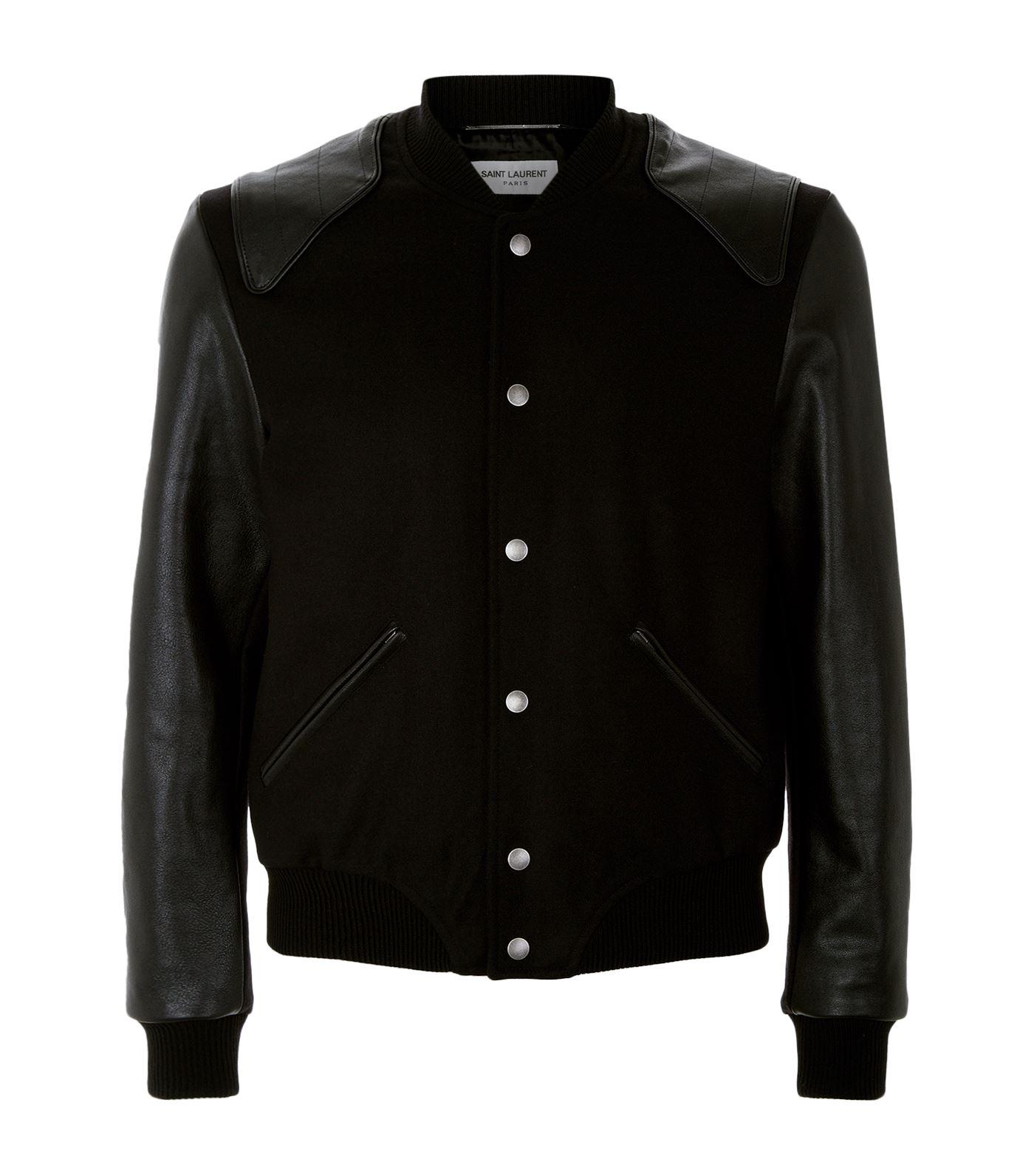 saint laurent heaven backpack