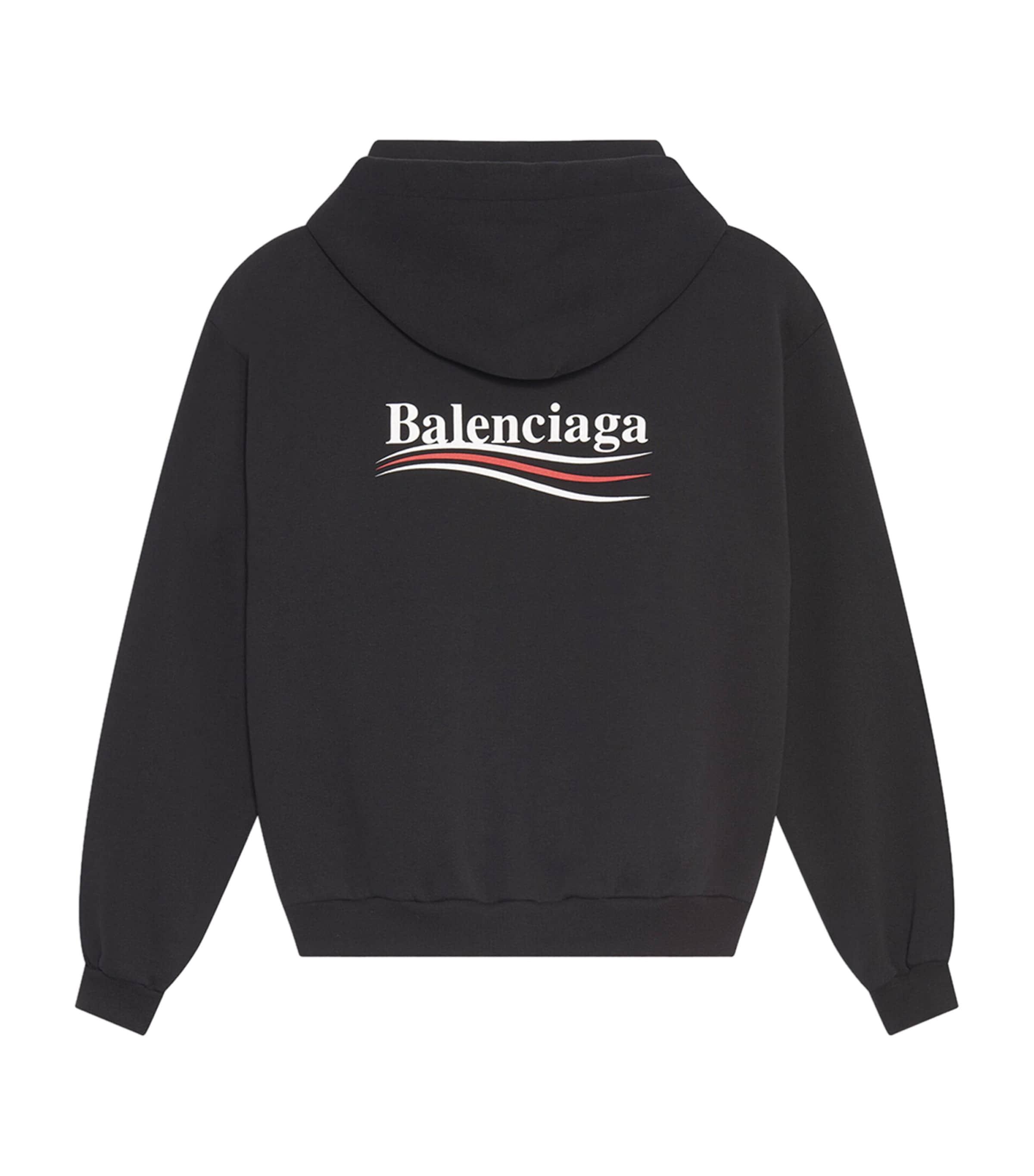 Balenciaga Political Campaign Collection for Men Up to 59 off Lyst