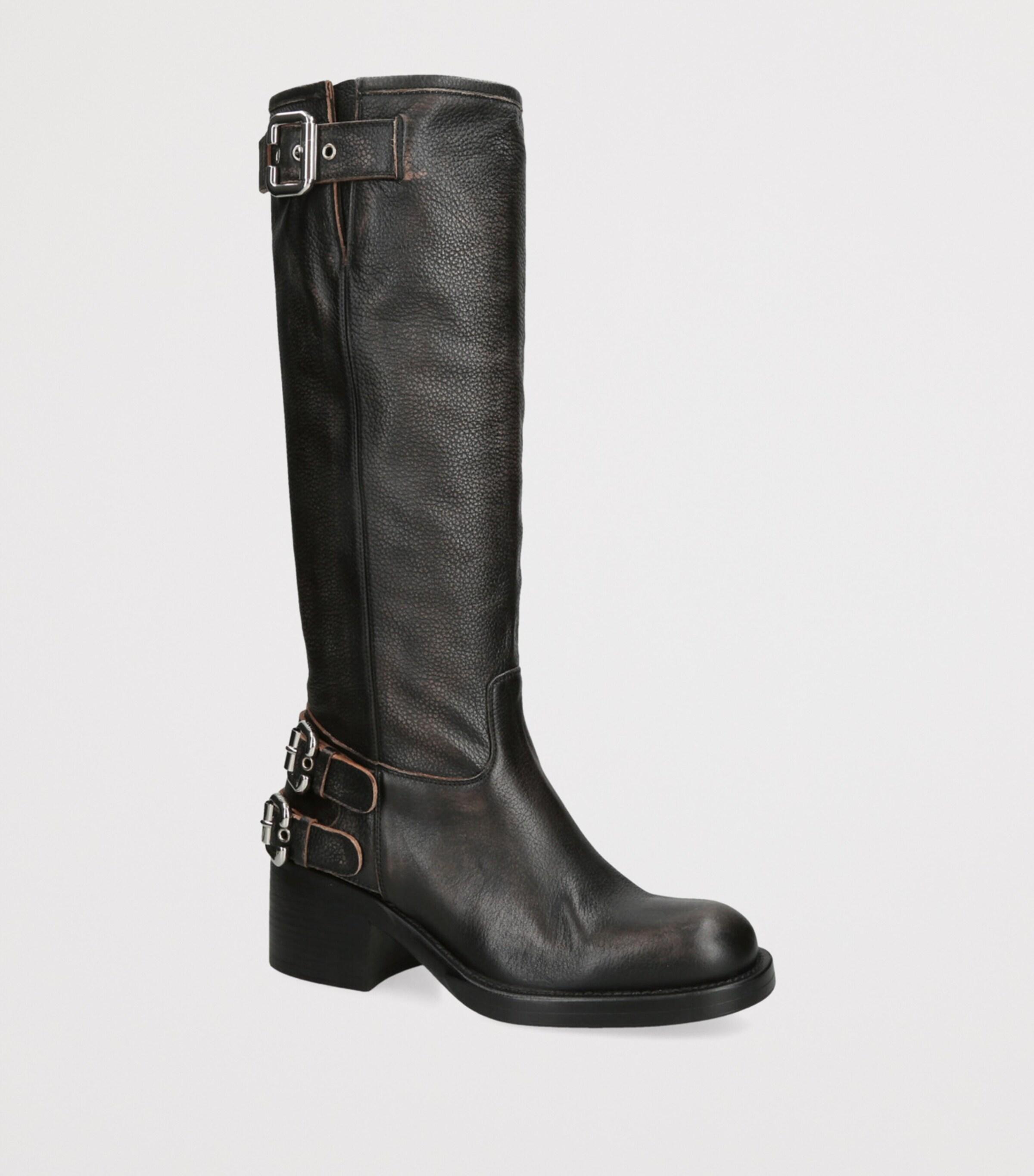 ★関税込み★ Chloe BOOTS Chloé Dakota Boot | Chloé US