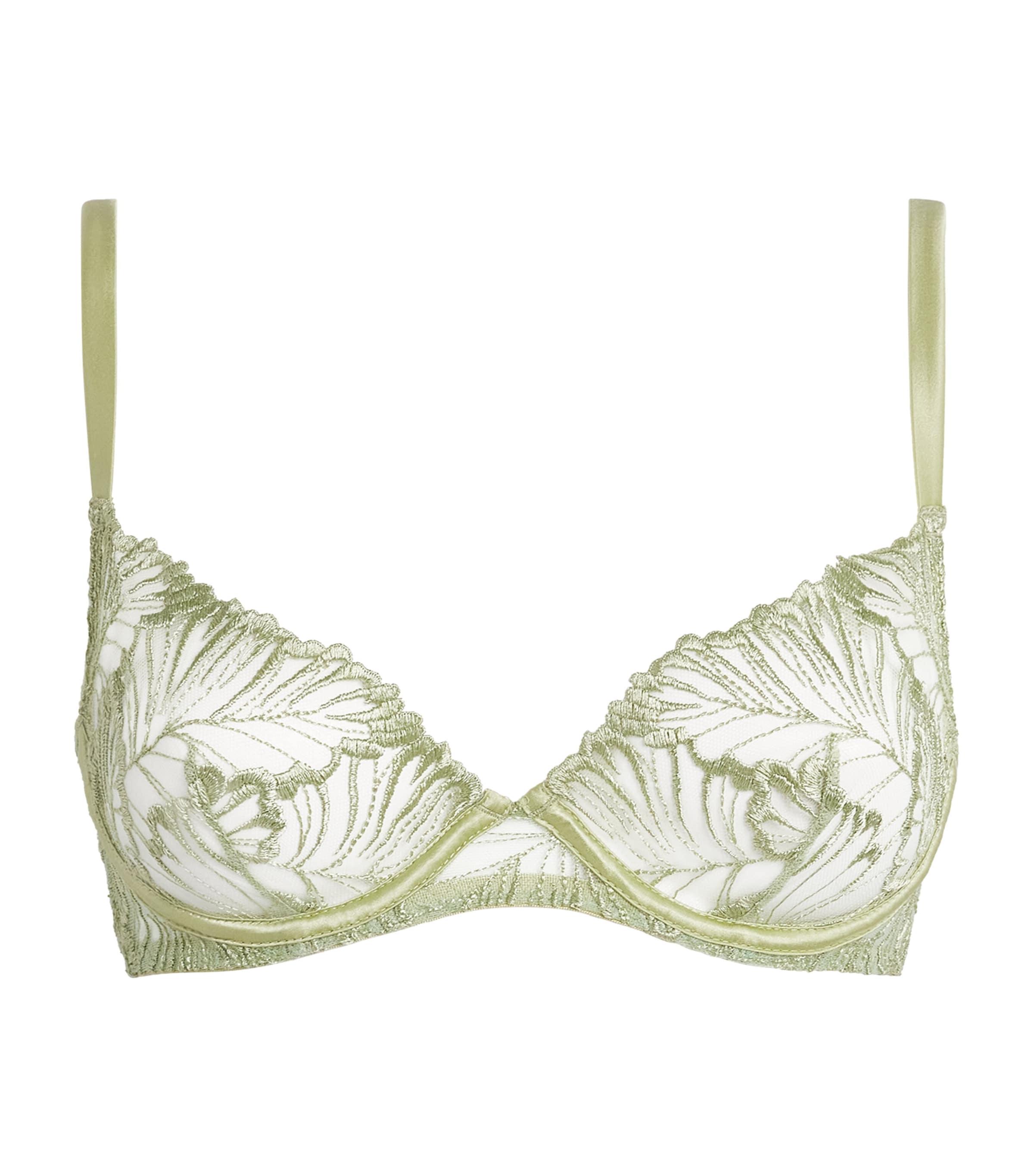 Women's Coco De Mer Bras from $158 | Lyst