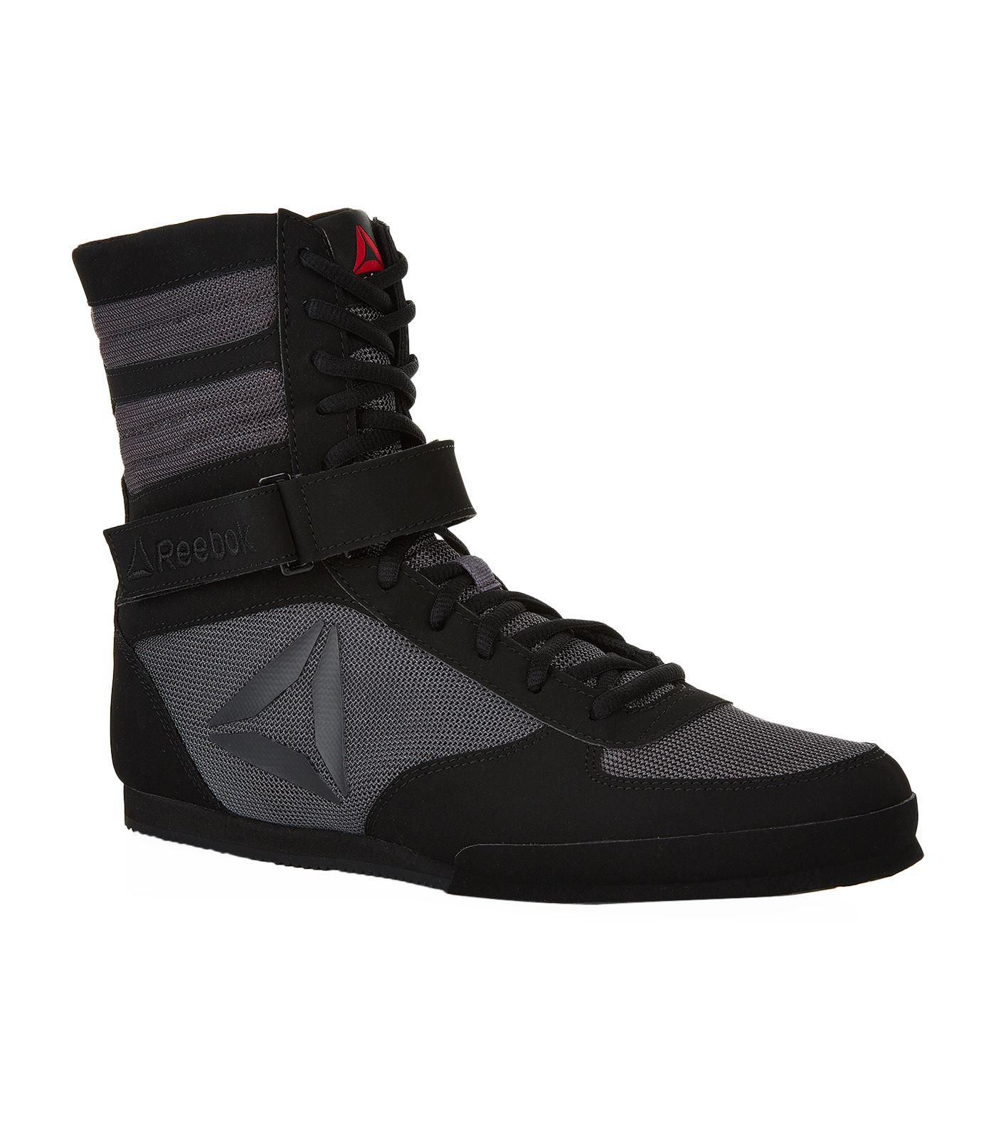 Reebok Boxing Boot in Black for Men | Lyst UK