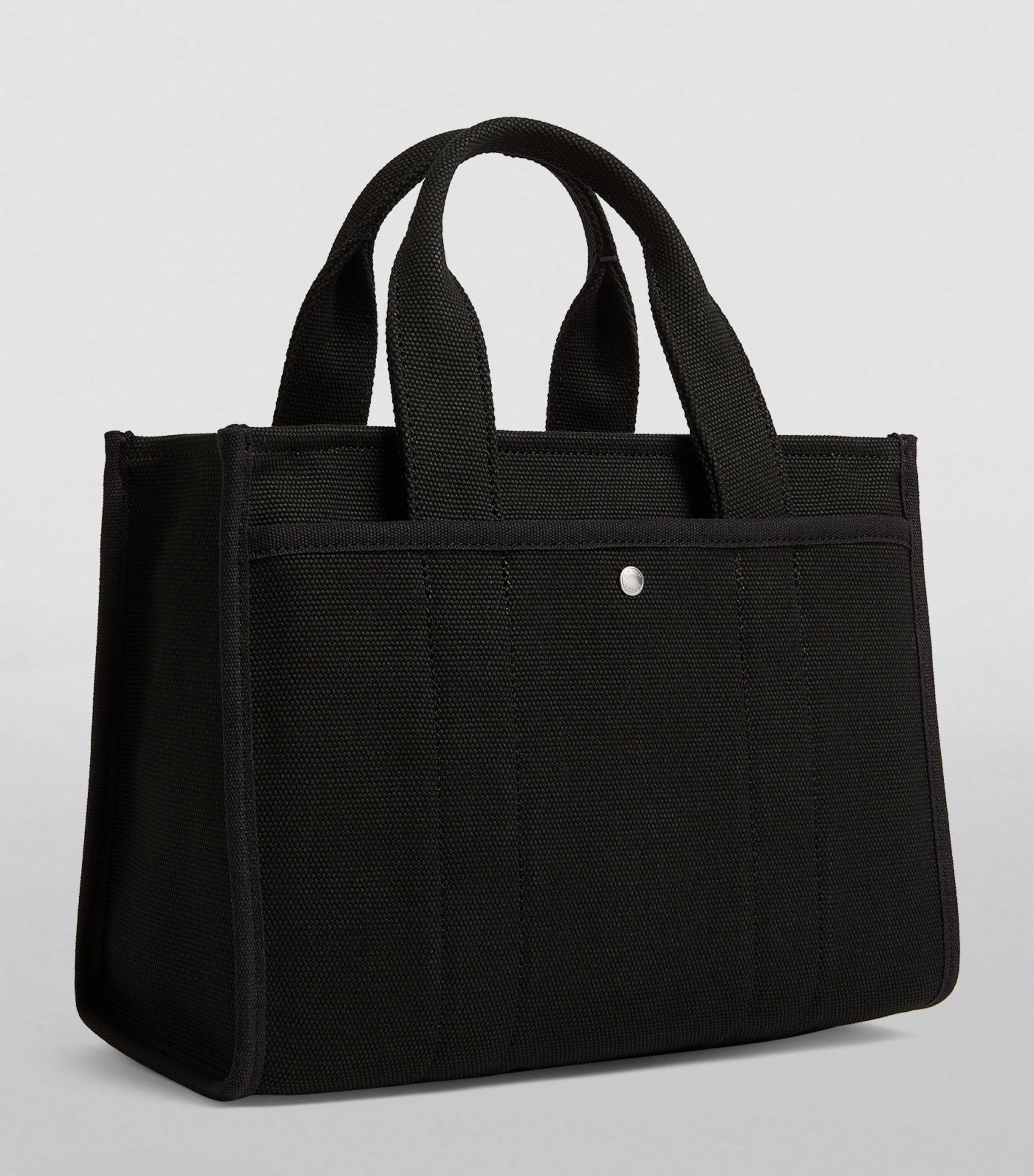 coach-black-Small-Cargo-Tote-