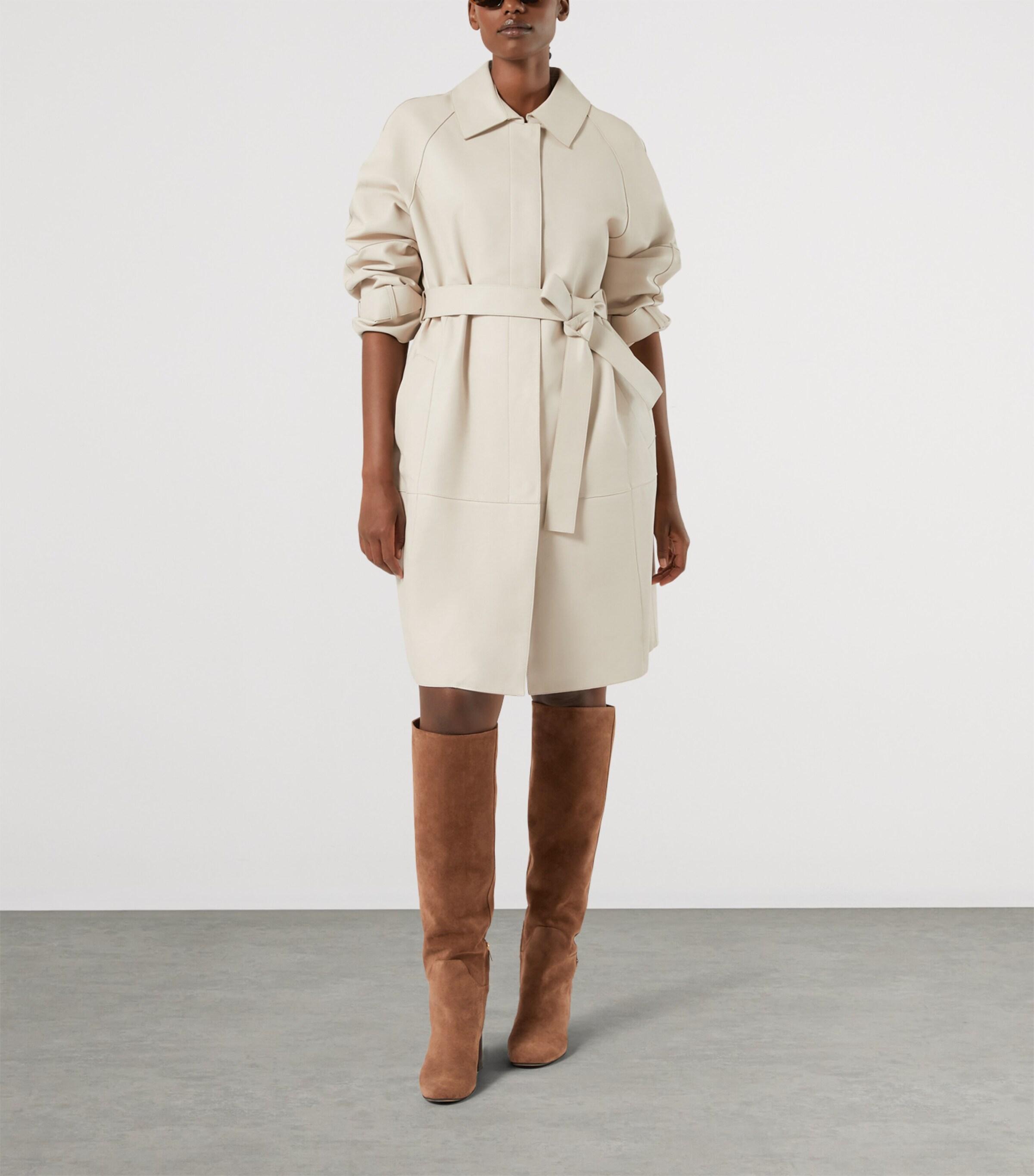 Marina Rinaldi Coats for Women | Online Sale up to 75% off | Lyst
