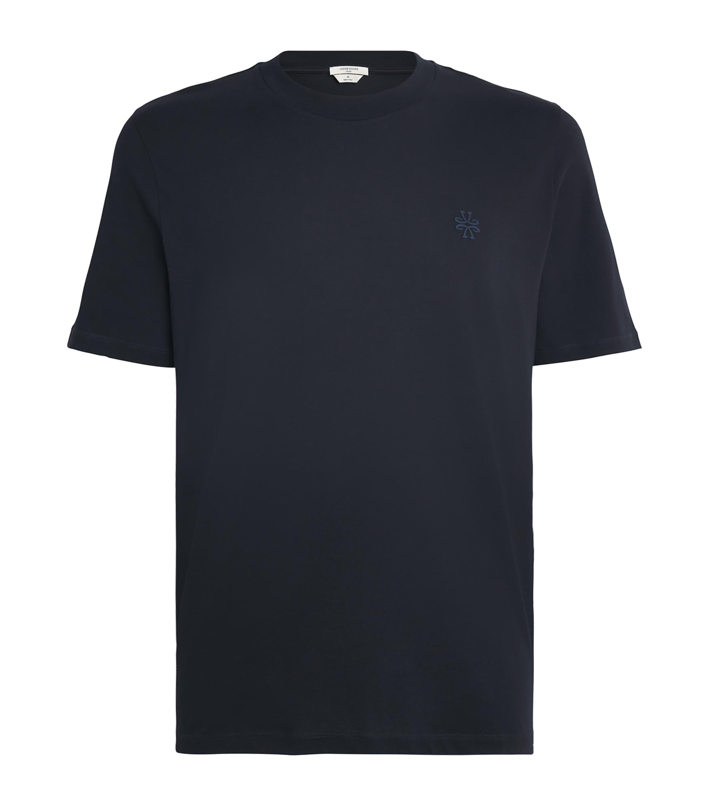 Jacob Cohen T-shirts for Men | Online Sale up to 50% off | Lyst