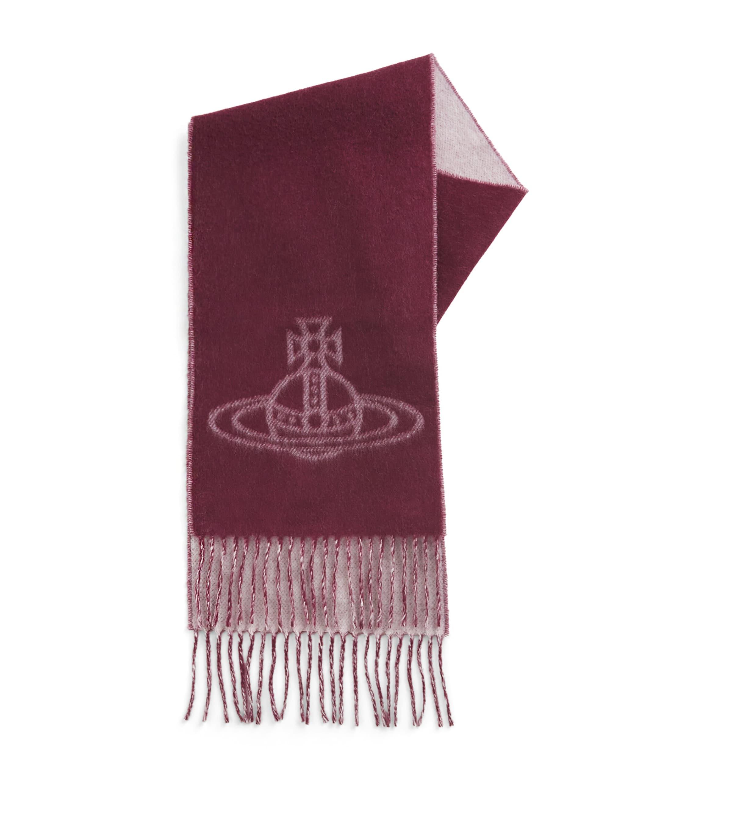 Vivienne Westwood Scarves and mufflers for Women | Online Sale up